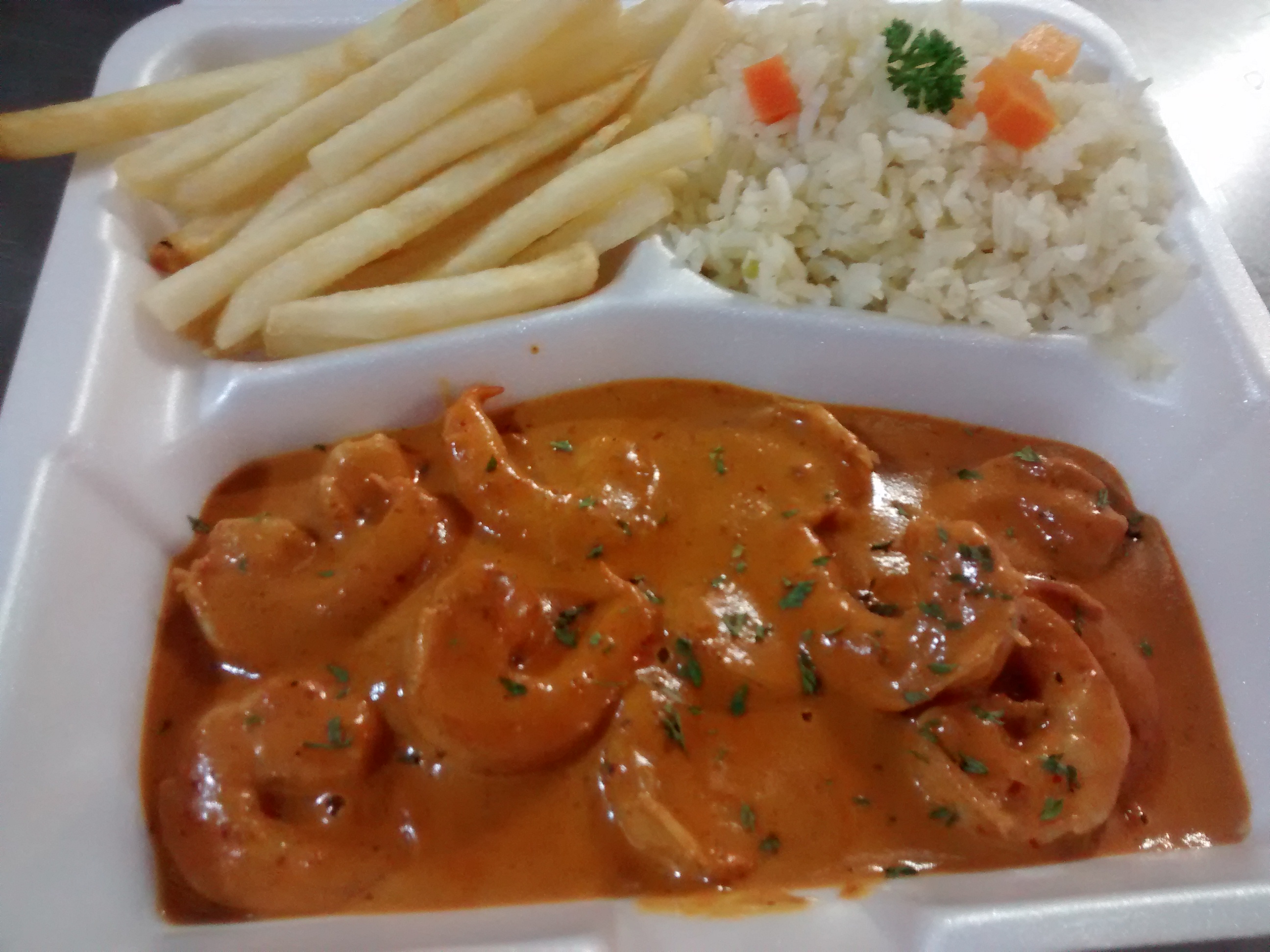 Mariscos "La Barca" image 9