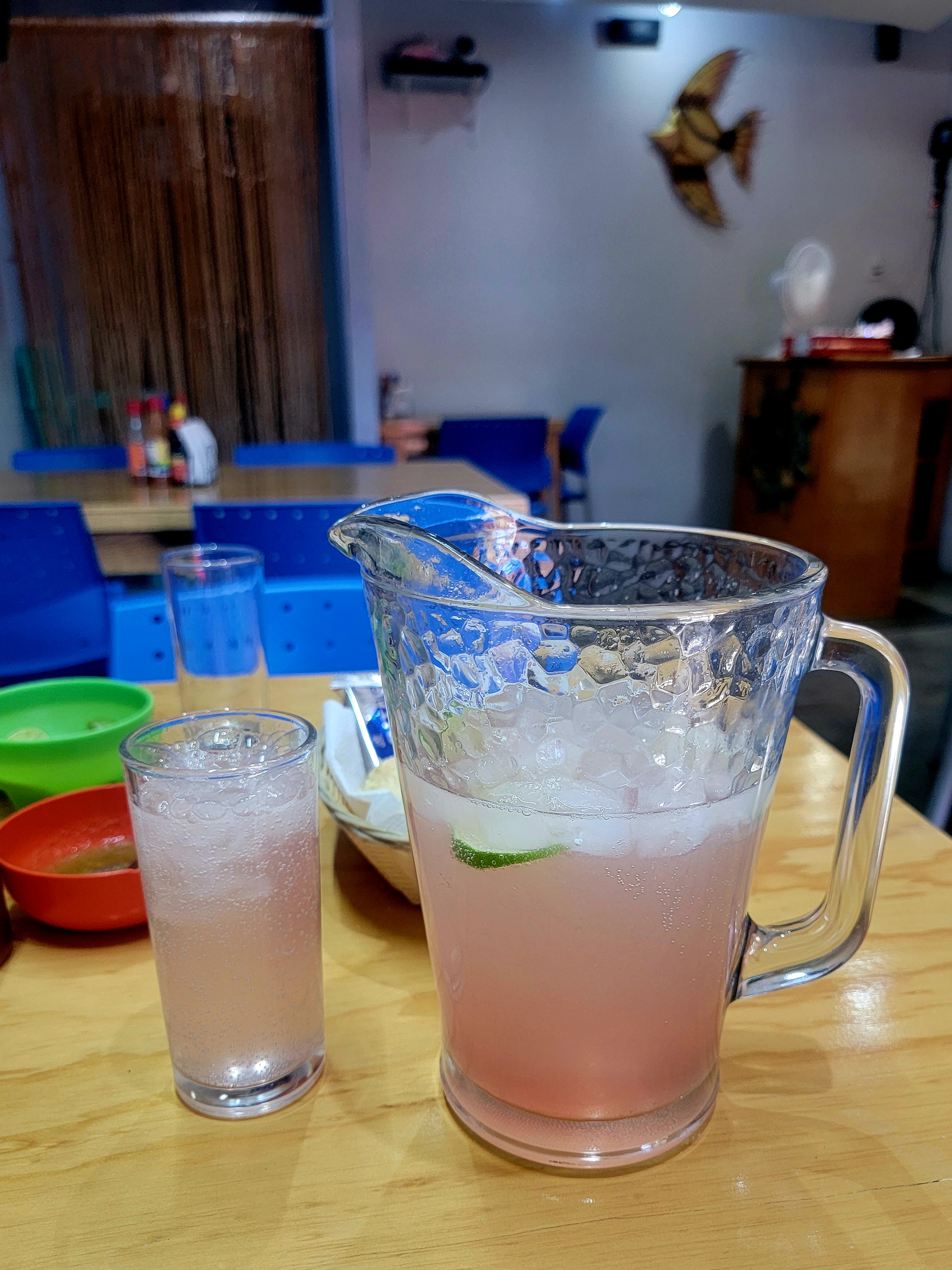 Mariscos "La Barca" image 10