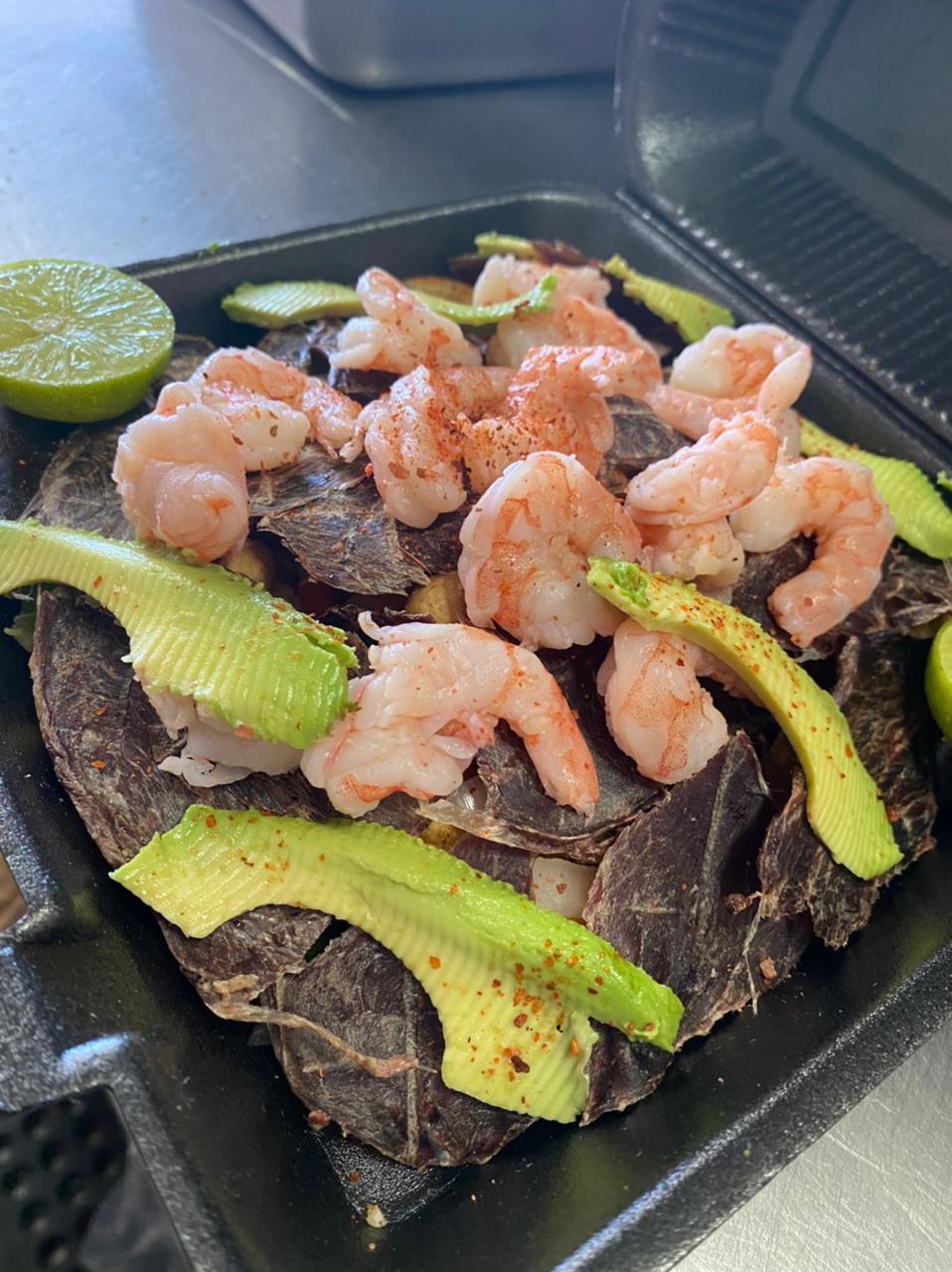 La Reyna De La Cruda image 10