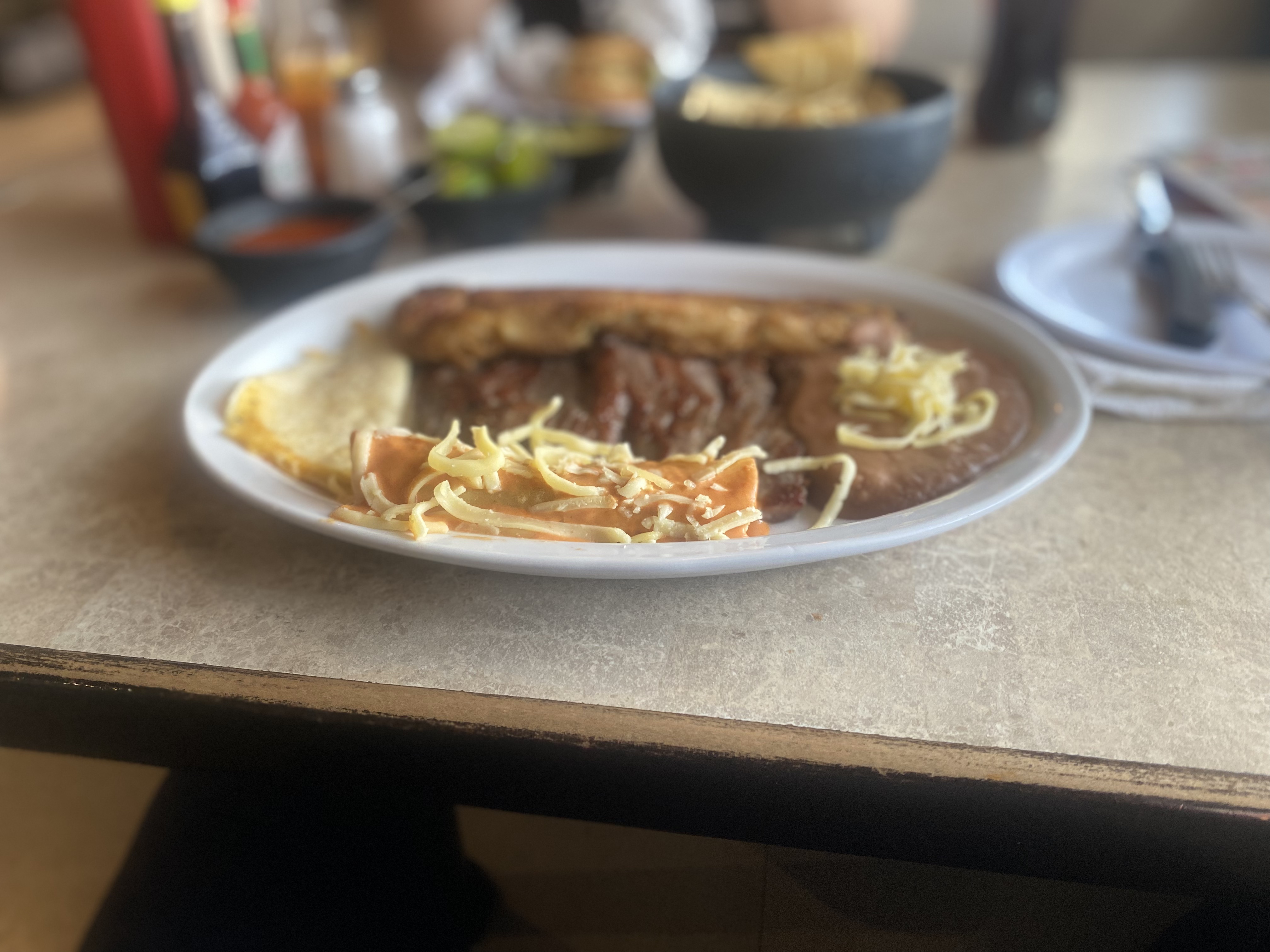 Pizzería La Sierra Meoqui image 8