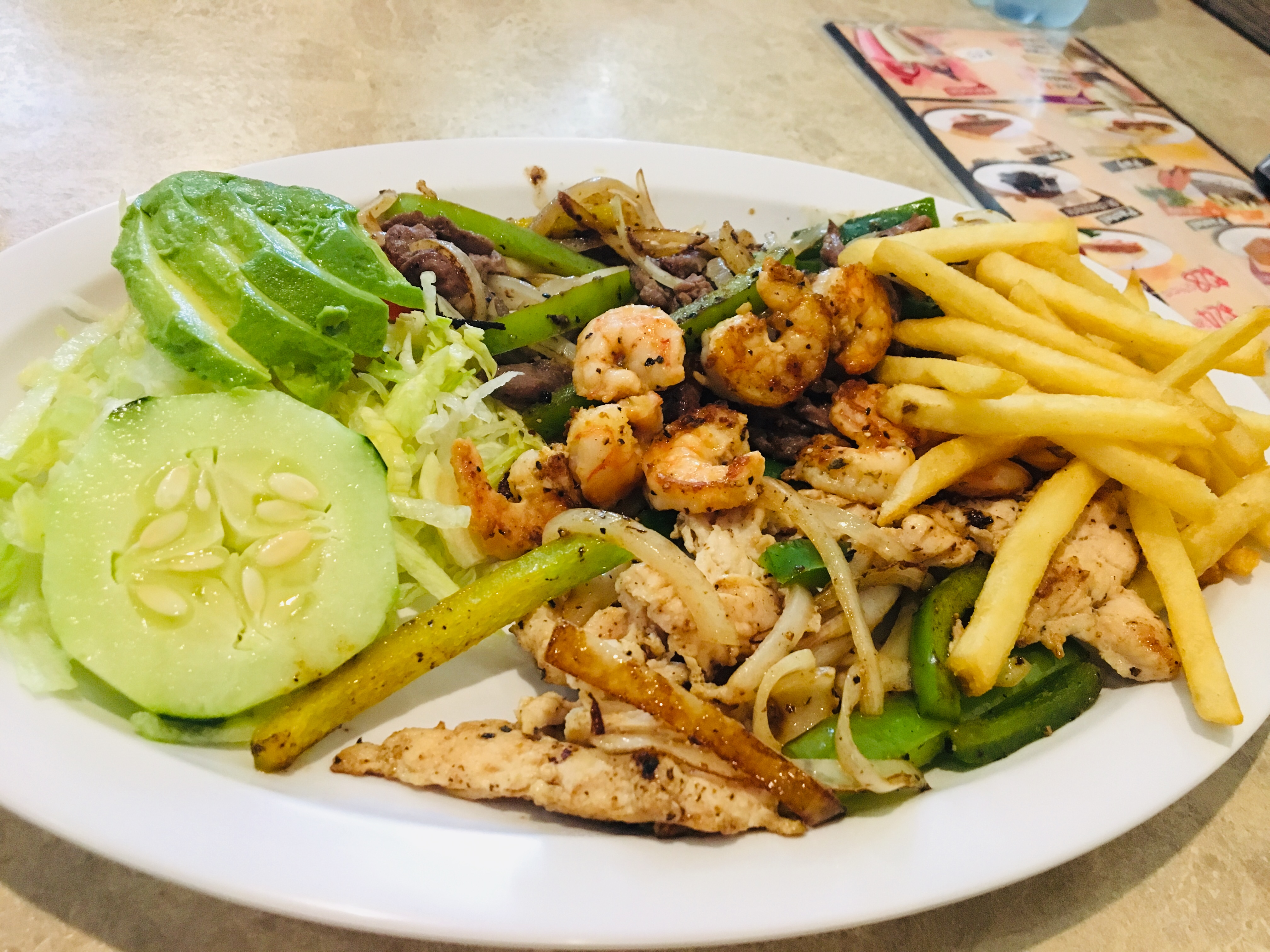 Pizzería La Sierra Meoqui image 9