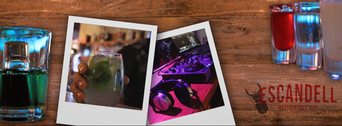 Escandell Restaurante Bar image 2
