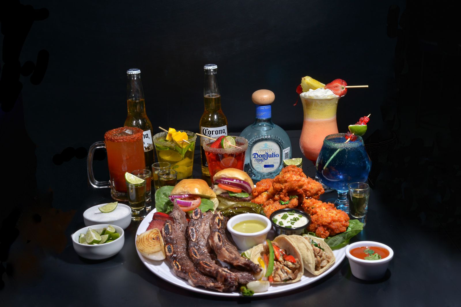 Escandell Restaurante Bar image 4