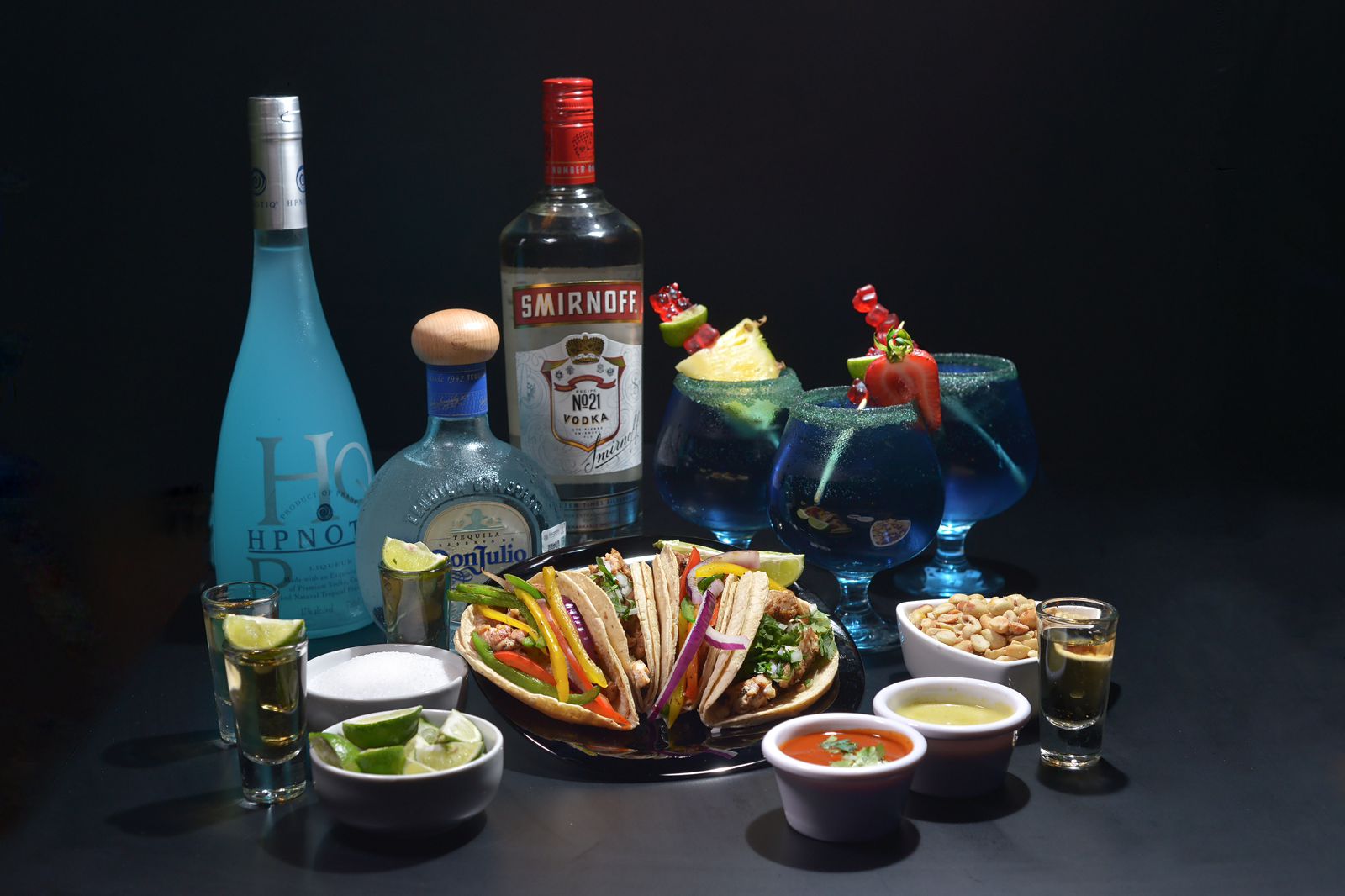 Escandell Restaurante Bar image 8