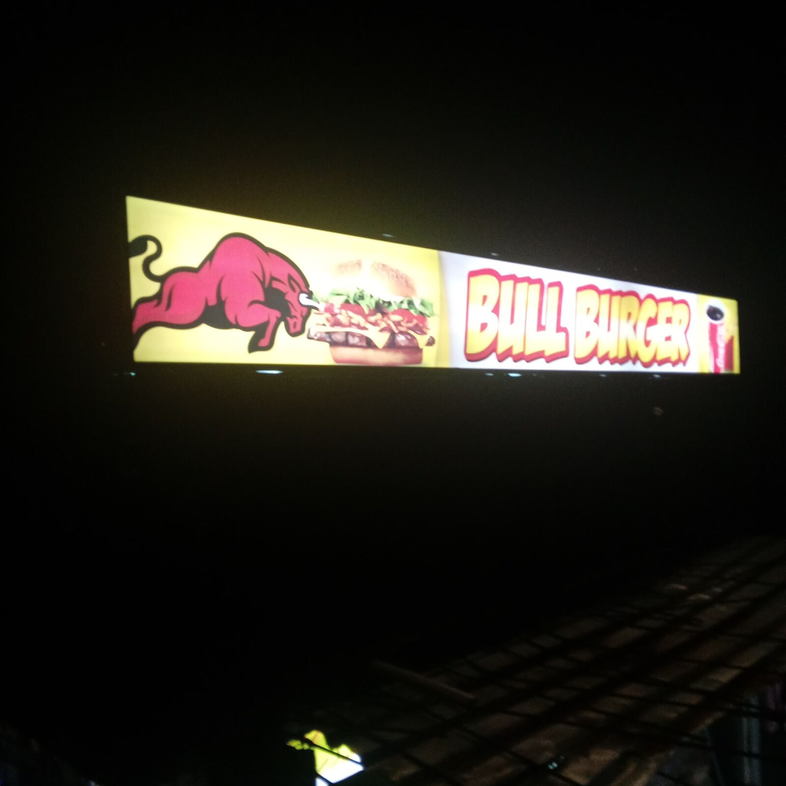 Bull Burger image 7
