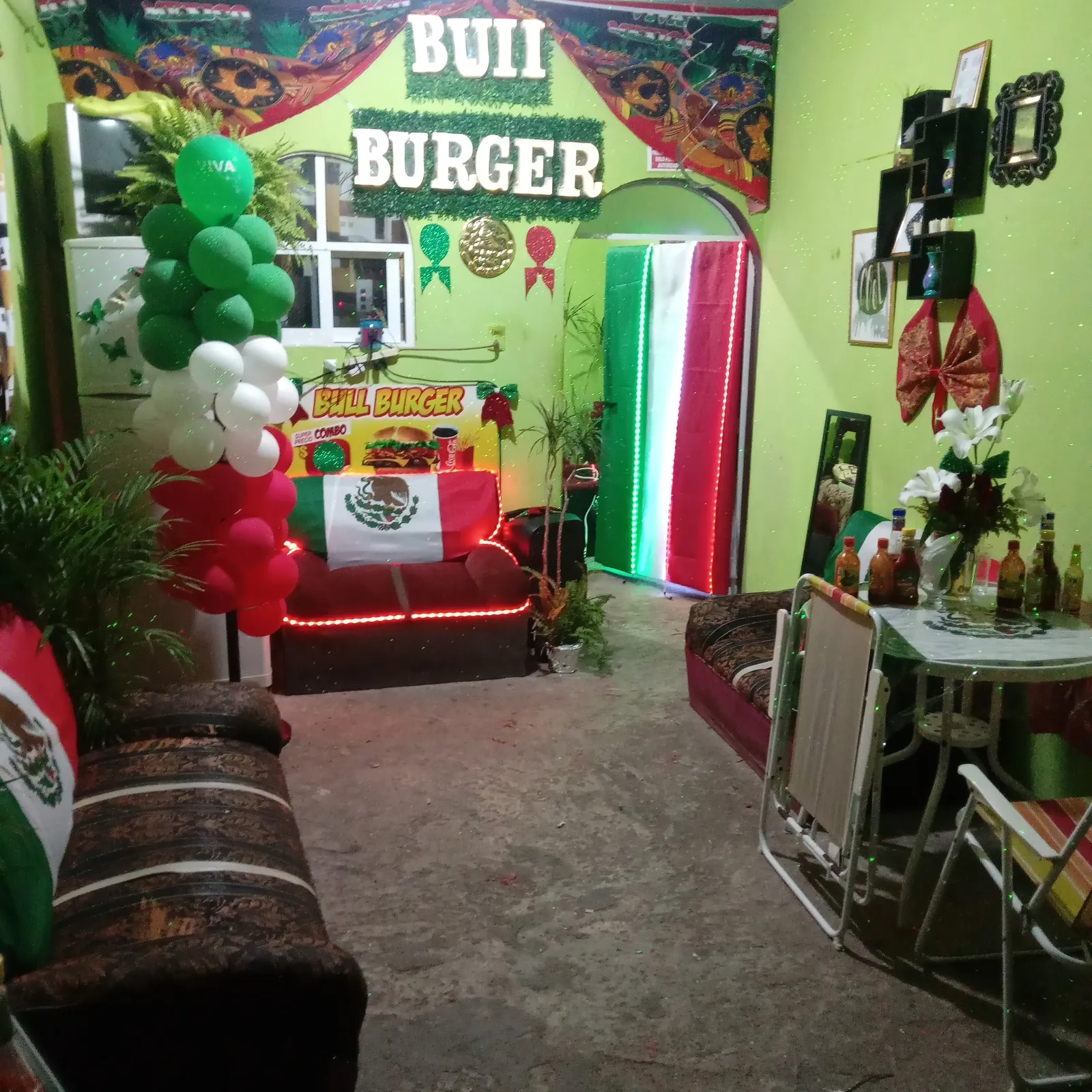 Bull Burger image 8