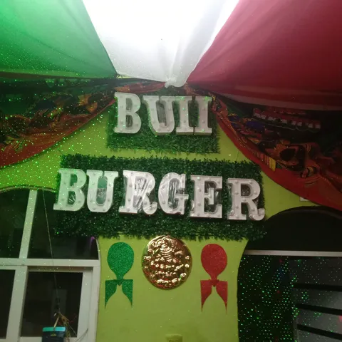 Bull Burger image 10