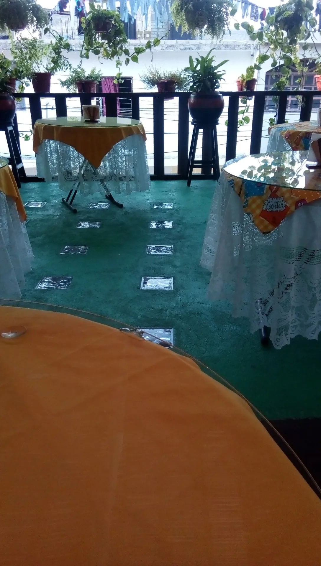 The Buffet image 4