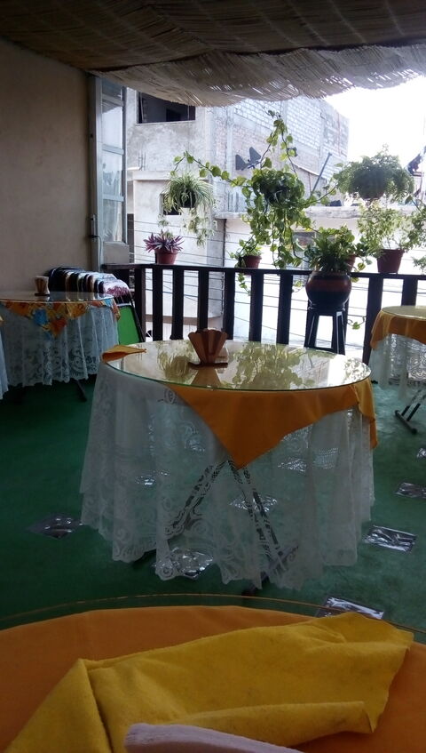The Buffet image 5