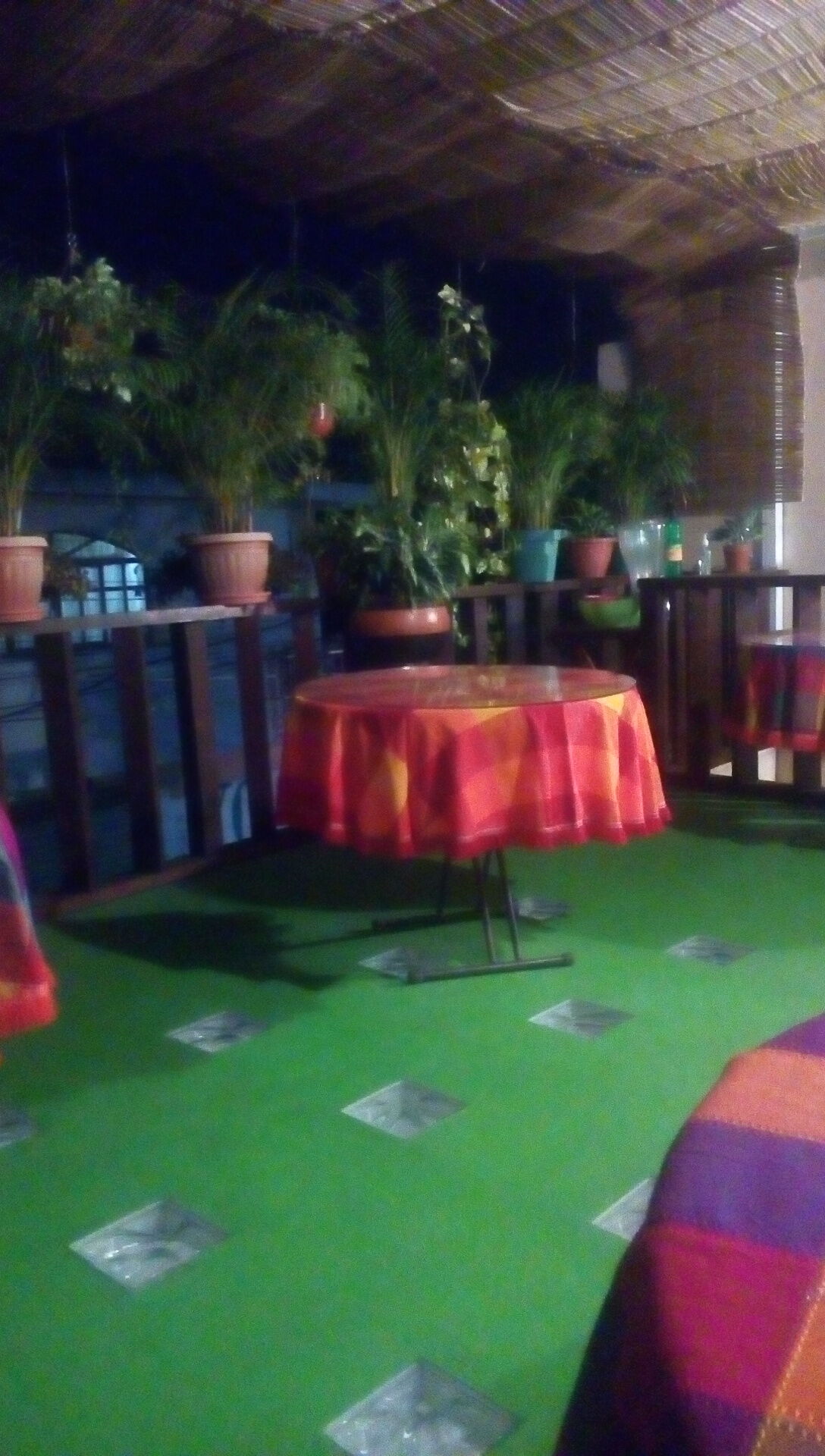 The Buffet image 7