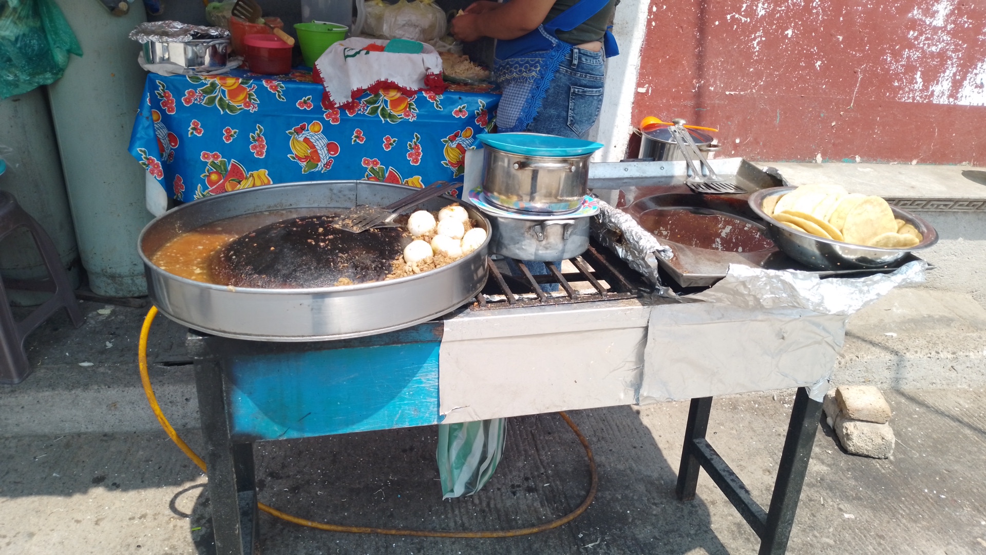 Taqueria "Doña Violeta" image 1