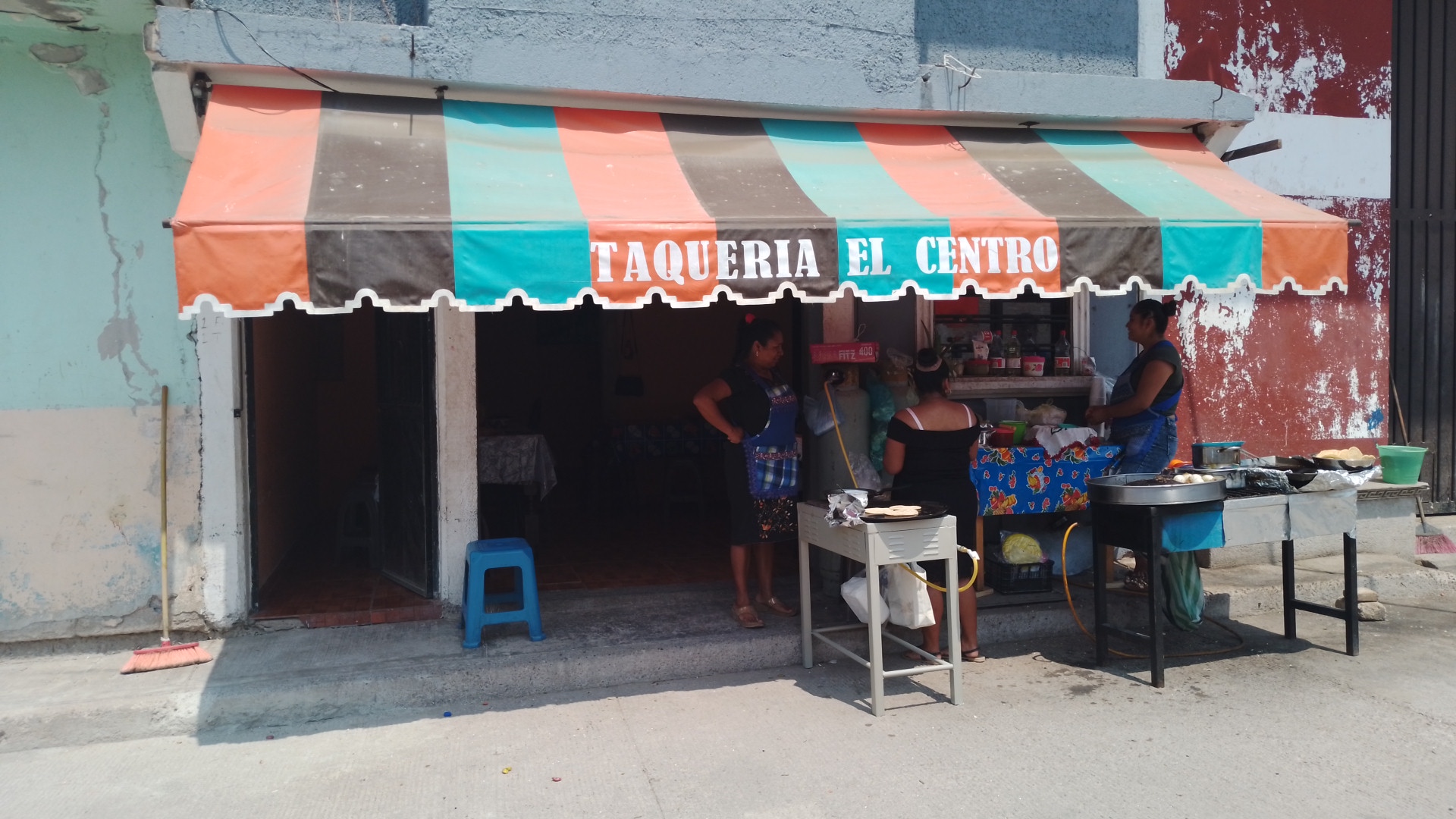 Taqueria "Doña Violeta" image 2