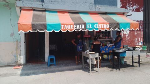 Taqueria "Doña Violeta" image 2