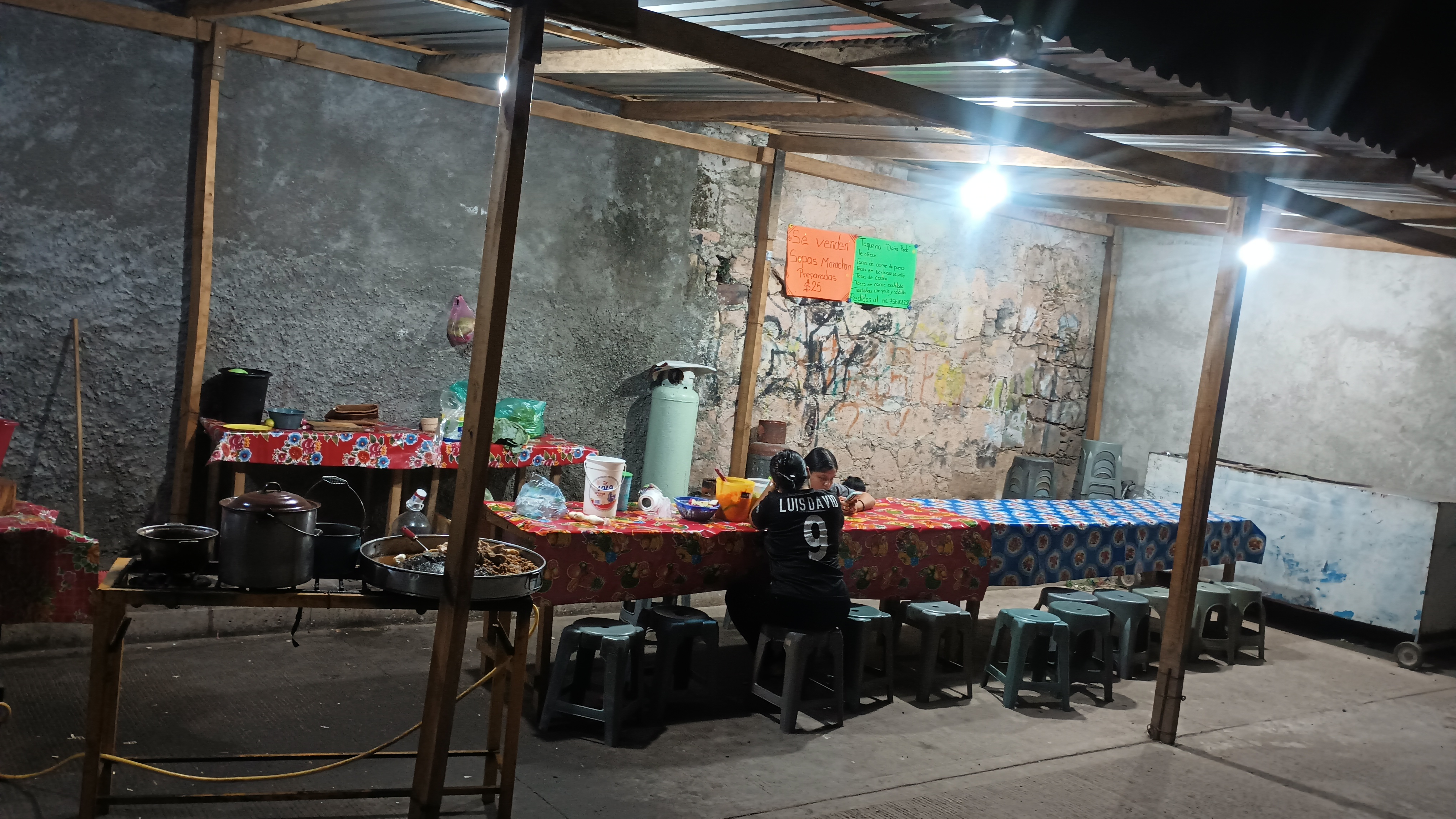 Taquería "Doña Rodo" image 1