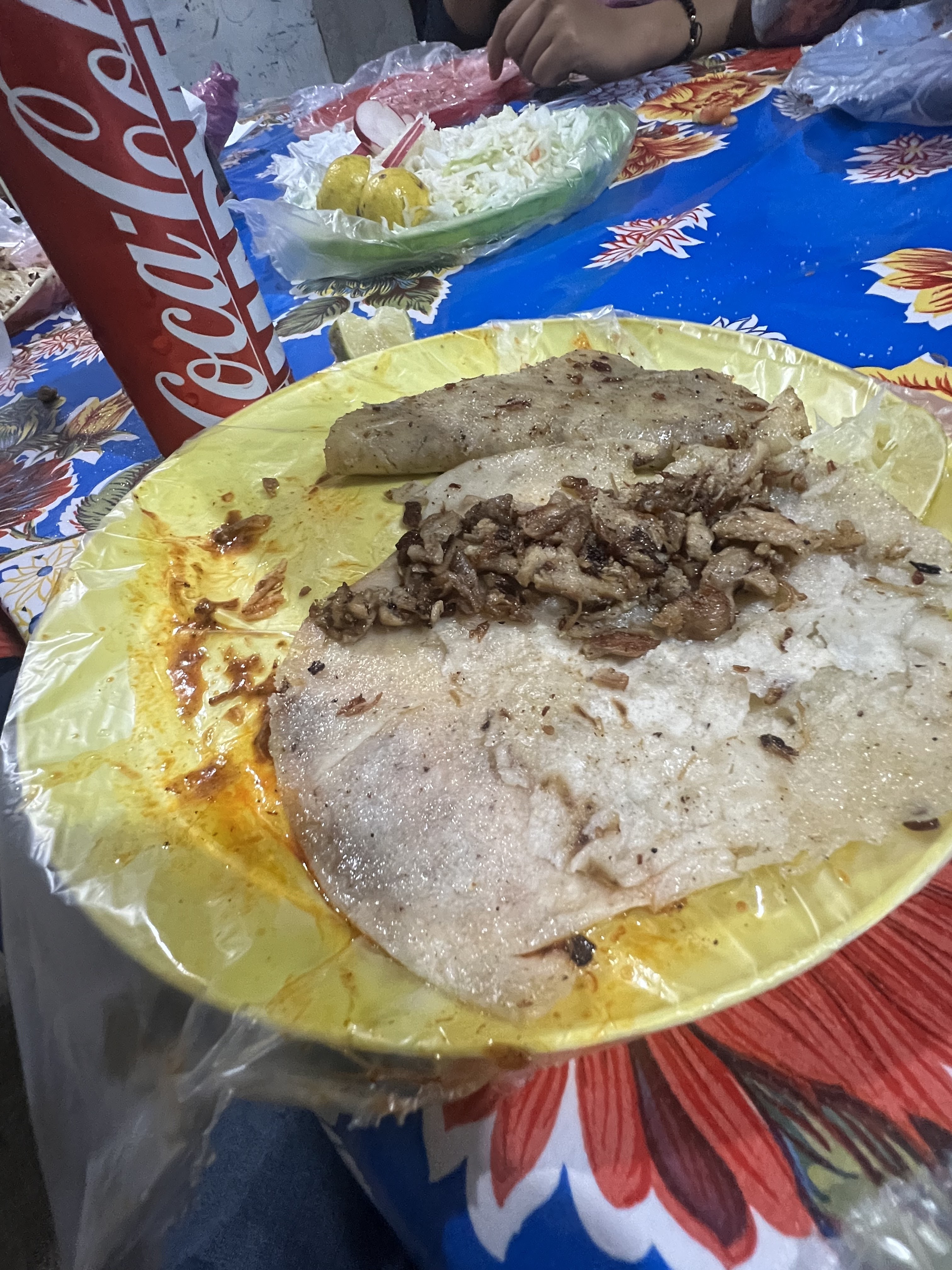 Taquería "Doña Rodo" image 2