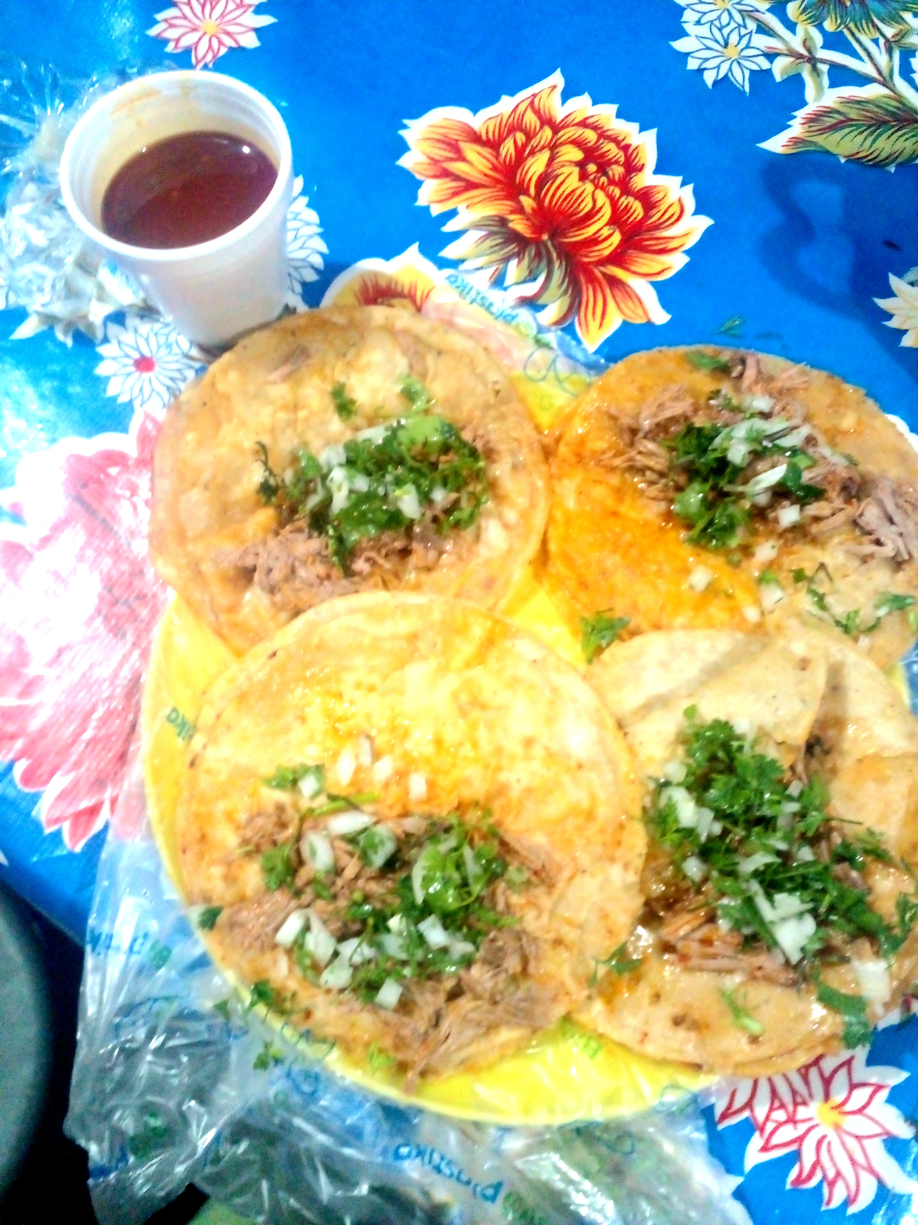 Taquería "Doña Rodo" image 3