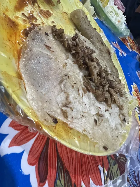 Taquería "Doña Rodo" image 6