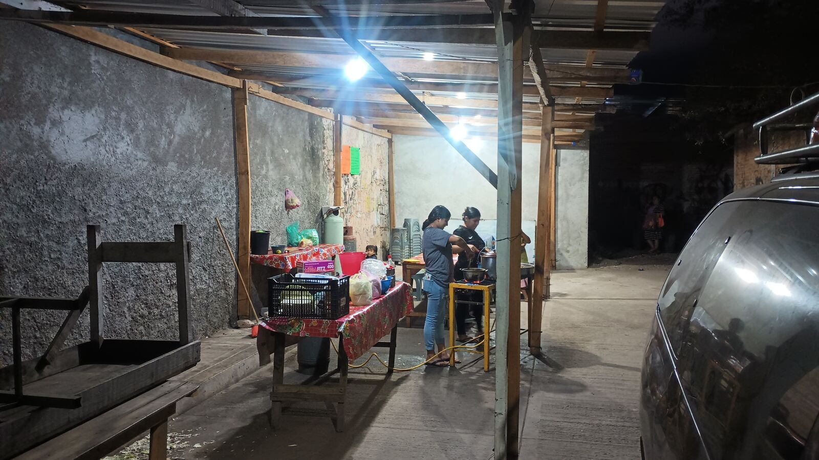 Taquería "Doña Rodo" image 7