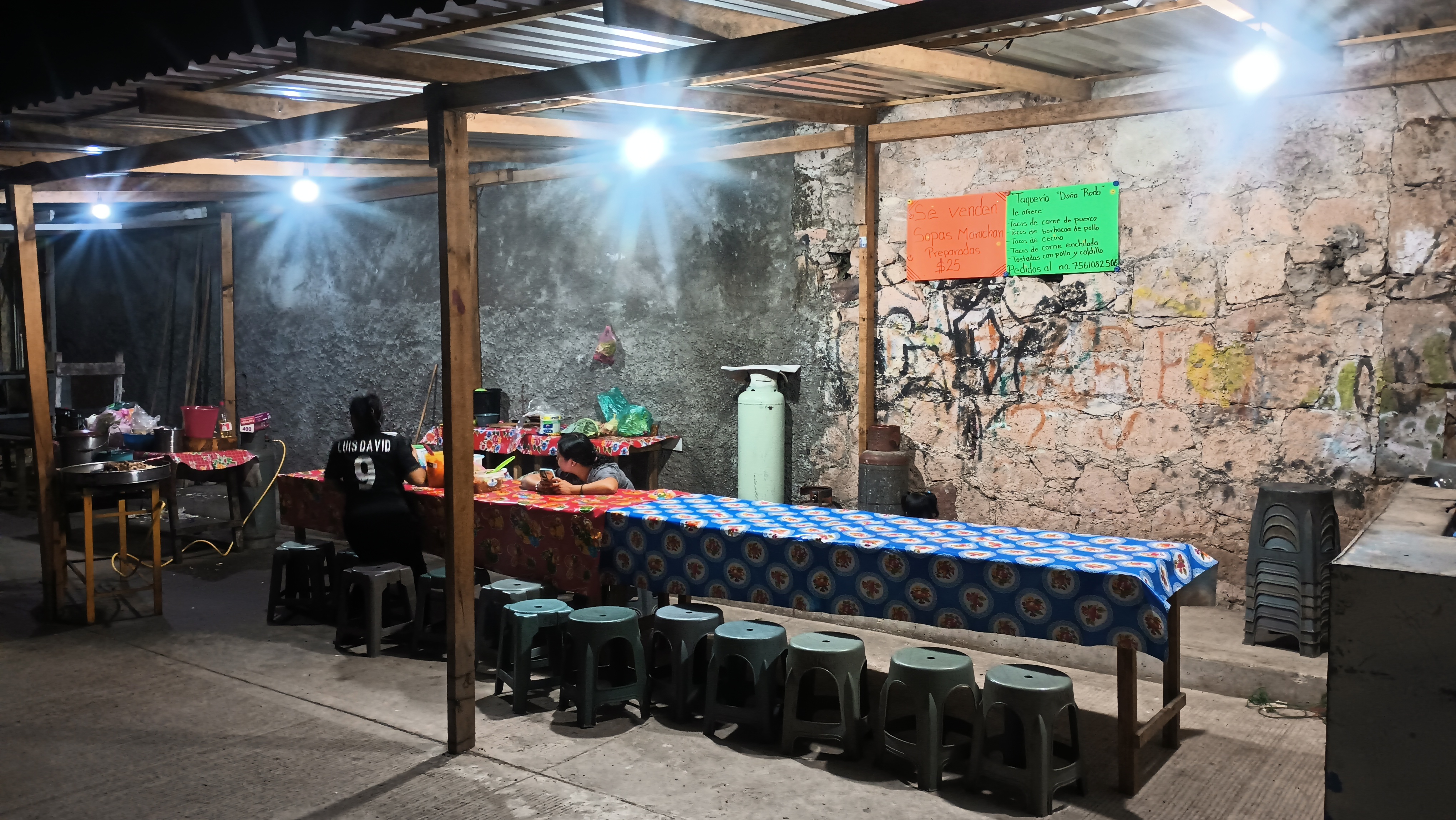 Taquería "Doña Rodo" image 8