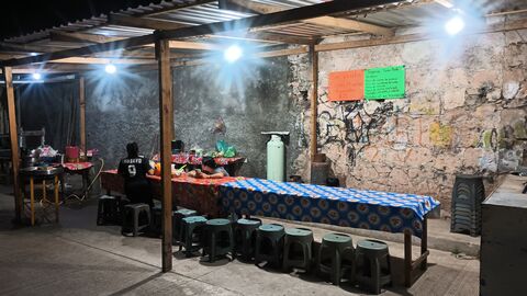 Taquería "Doña Rodo" image 8