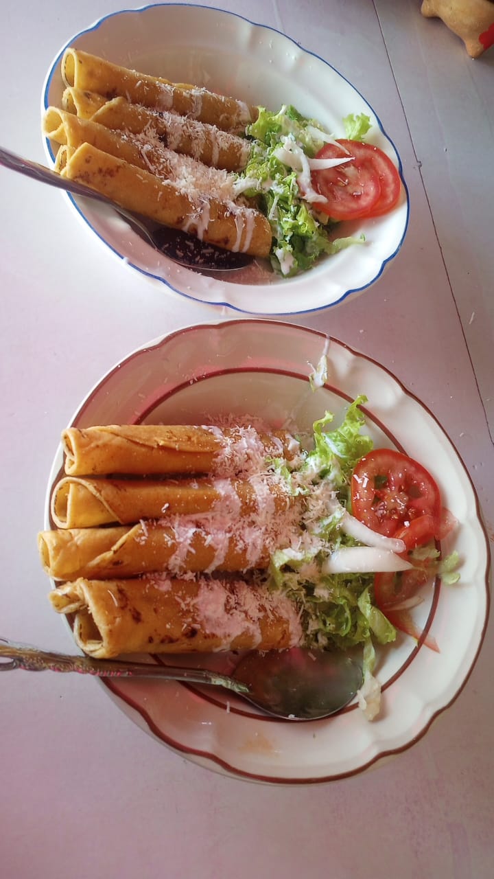 Restaurante las palapas image 2