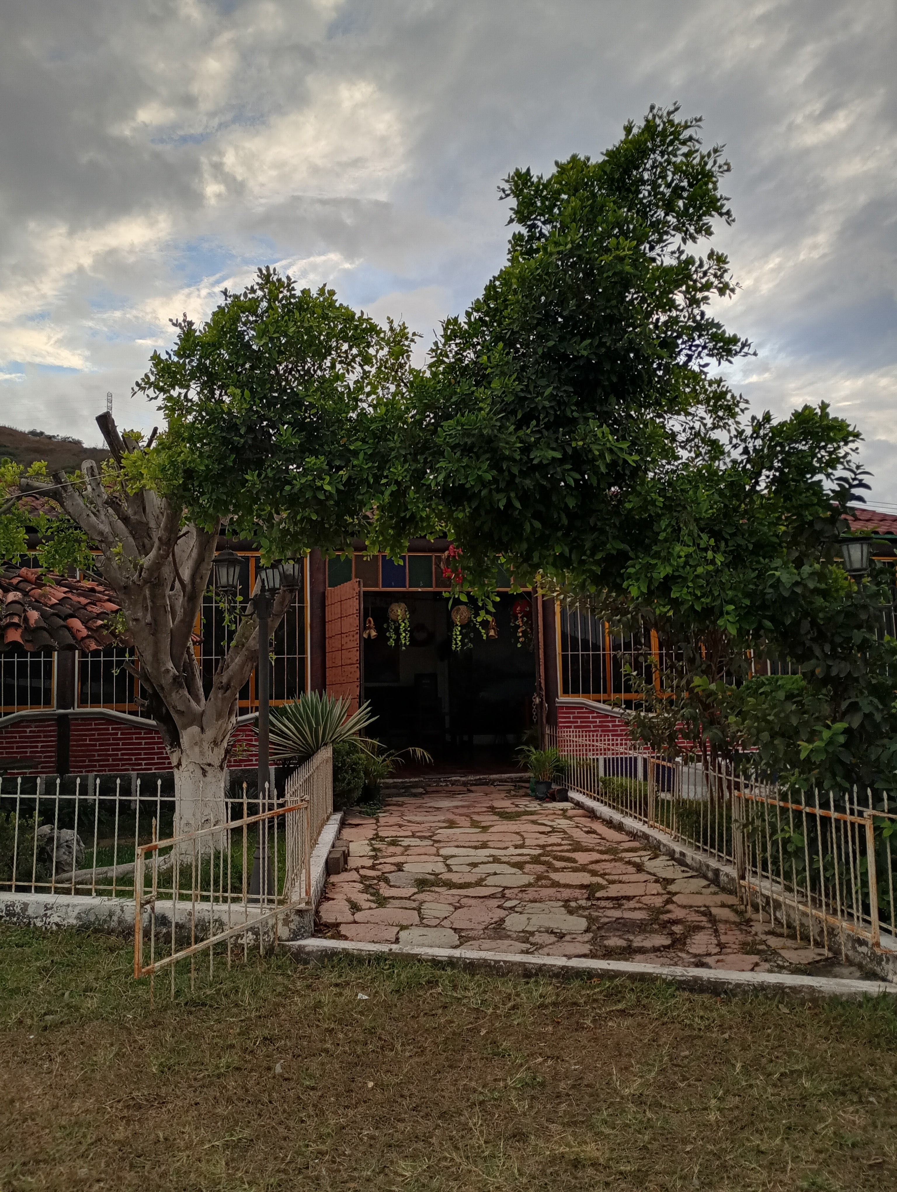 Restaurante las palapas image 3