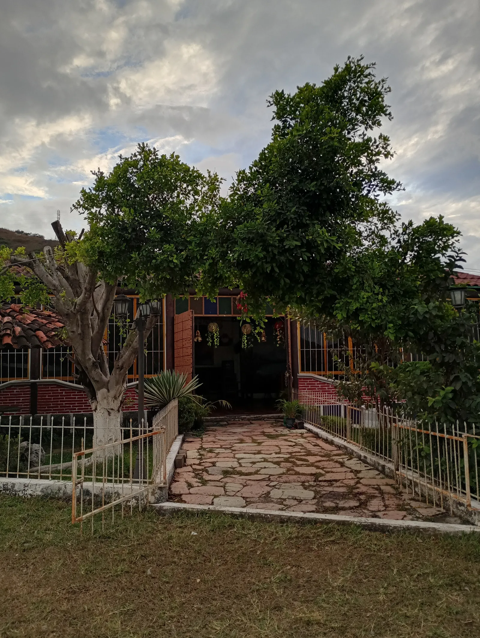Restaurante las palapas image 3