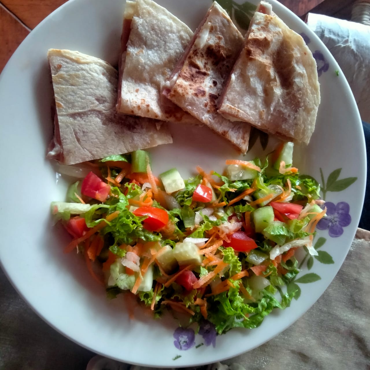 Restaurante las palapas image 5