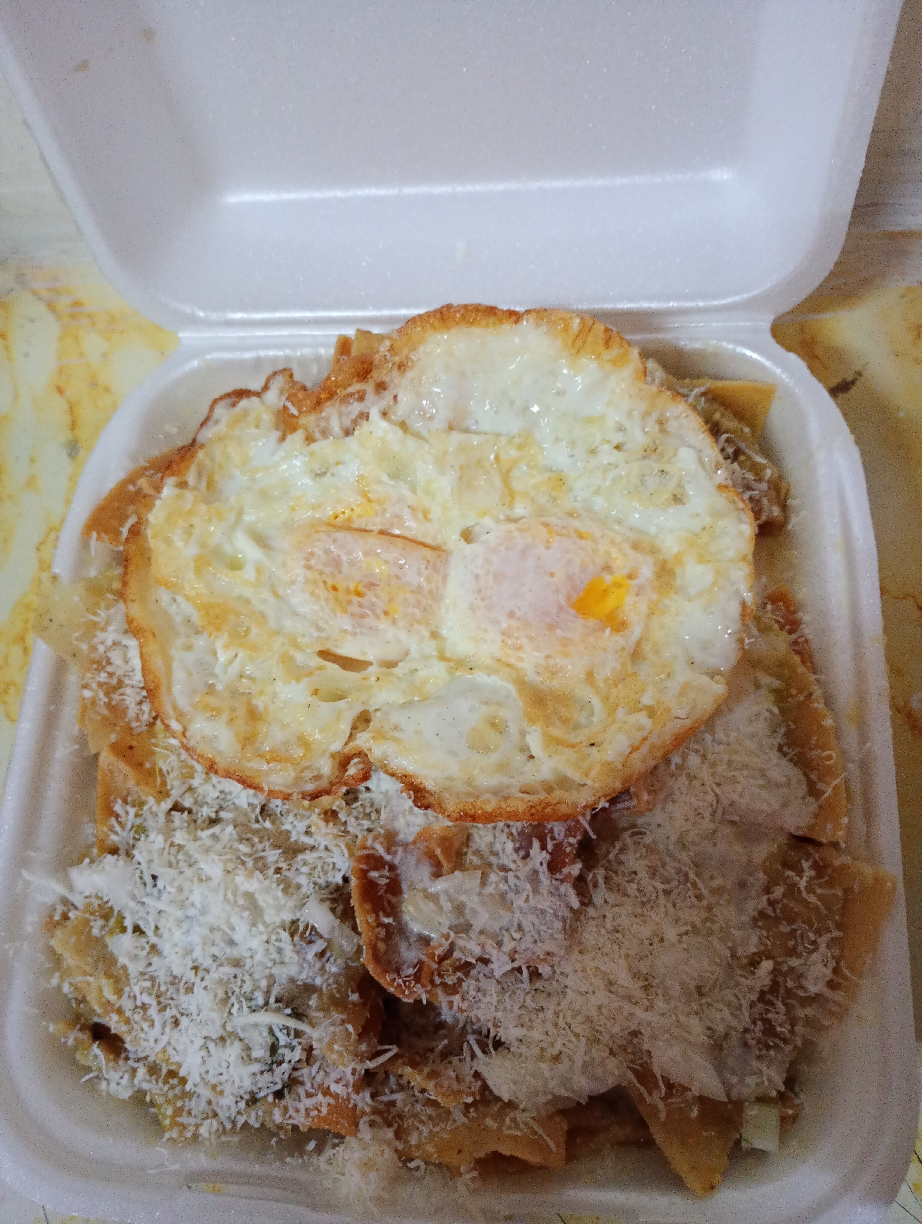 Restaurante las palapas image 6