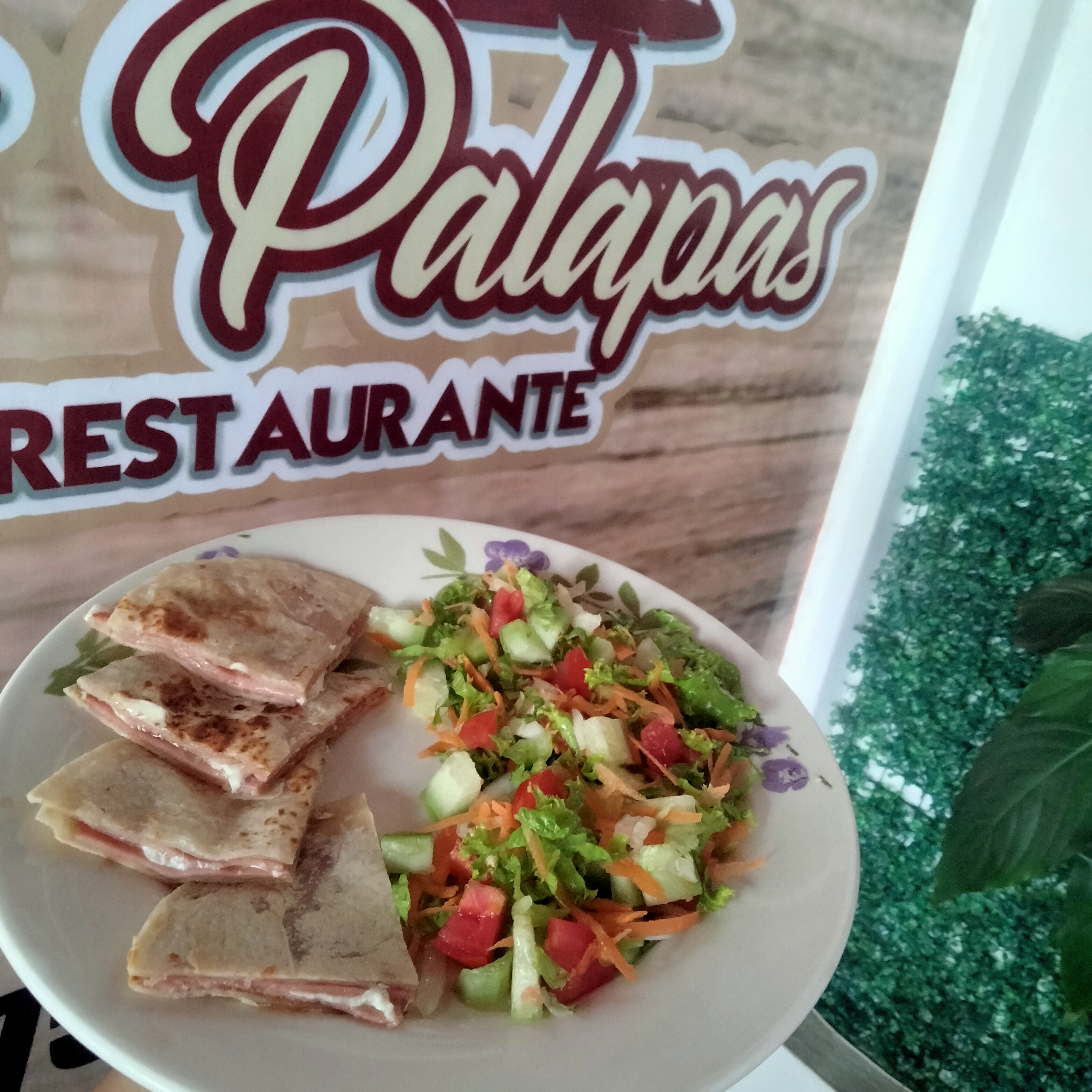 Restaurante las palapas image 8