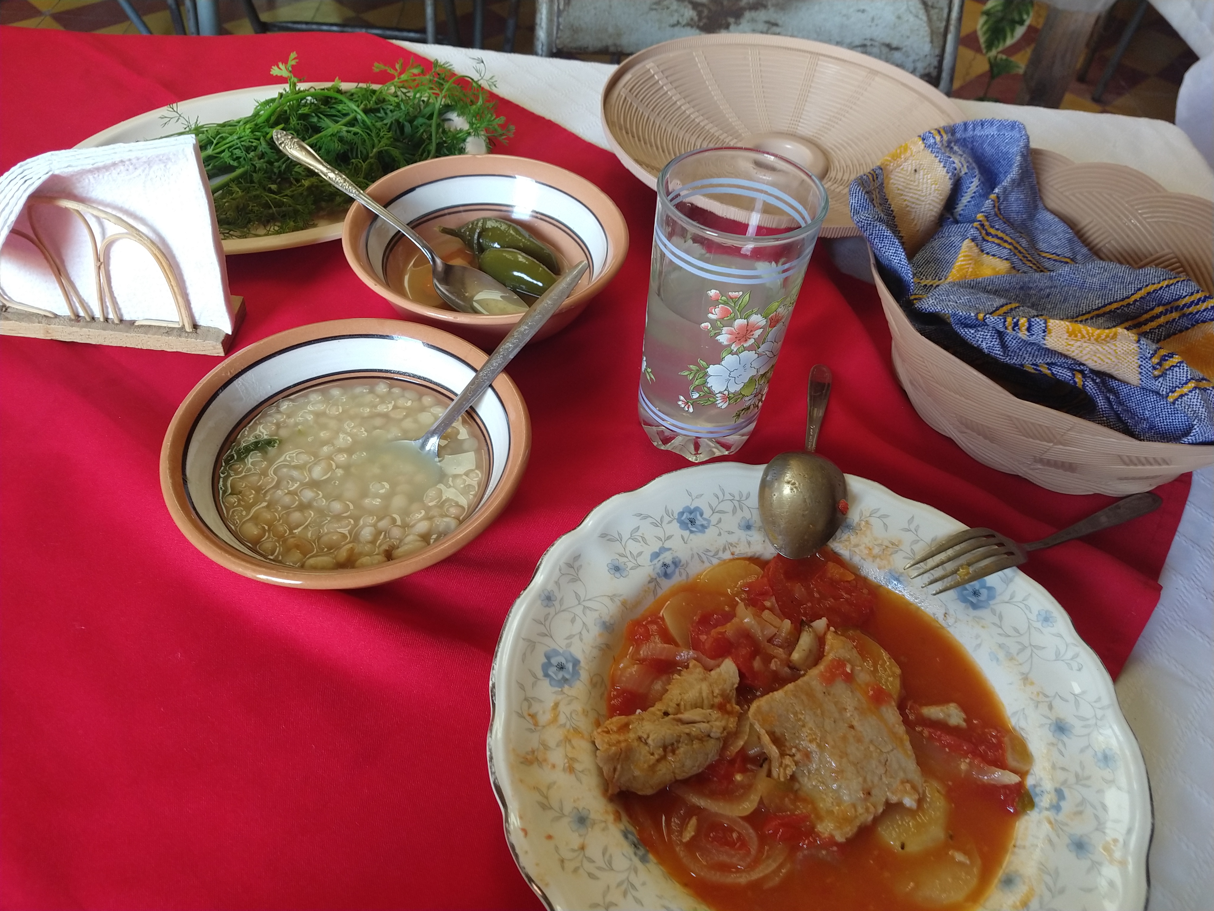 La Cocina de Mamá image 1