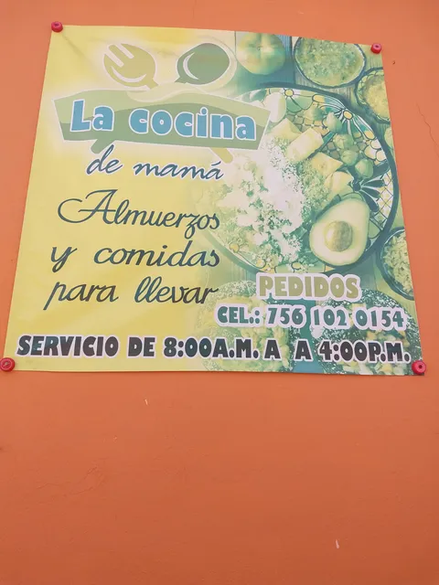 La Cocina de Mamá image 2