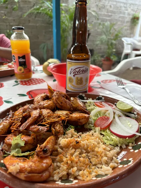 Restaurante La Mimosa image 1