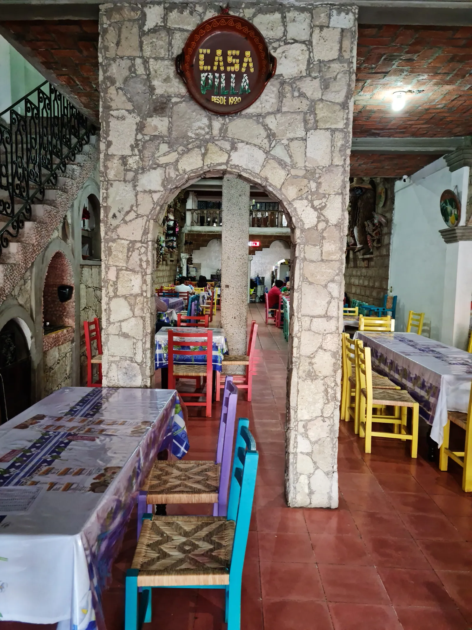Casa Pilla image 6
