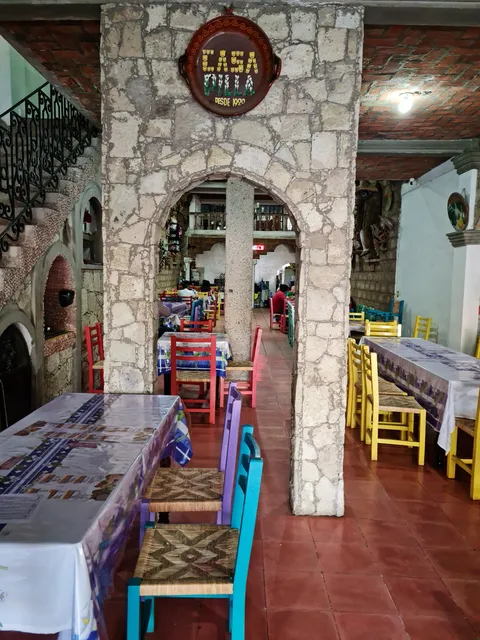 Casa Pilla image 6
