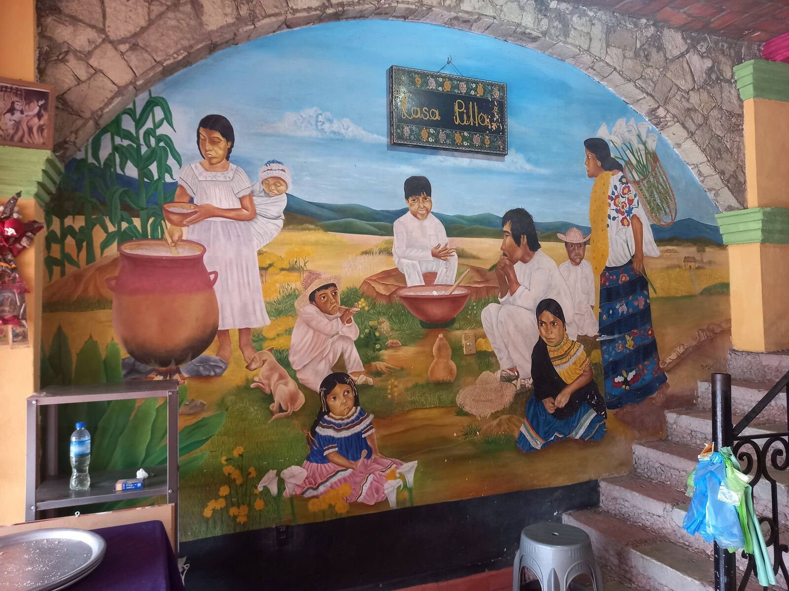 Casa Pilla image 9
