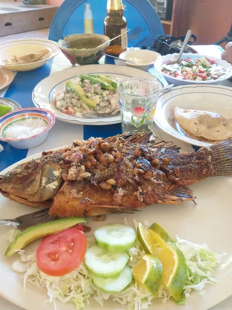 Marisqueria el PACHA image 1