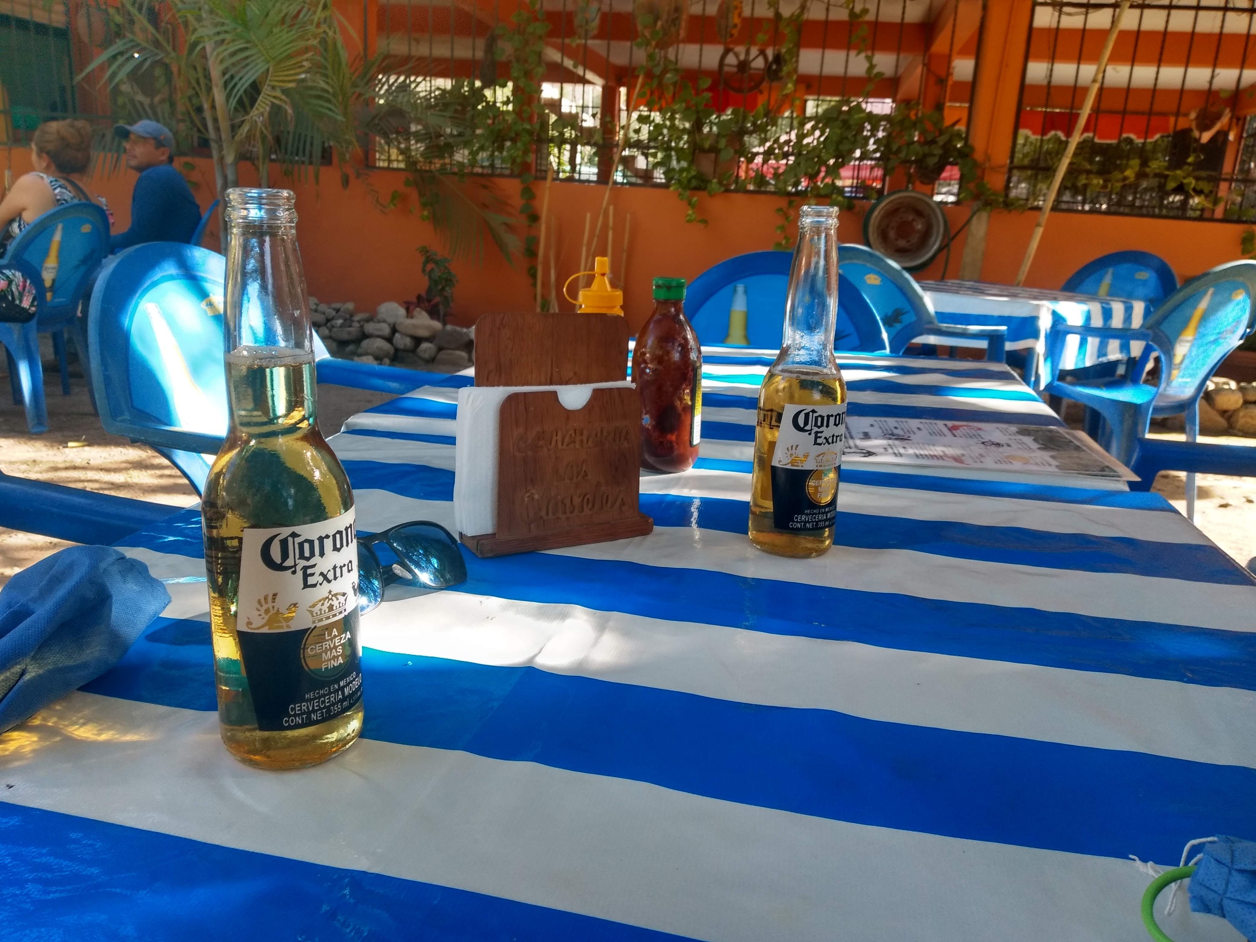 Marisqueria el PACHA image 3