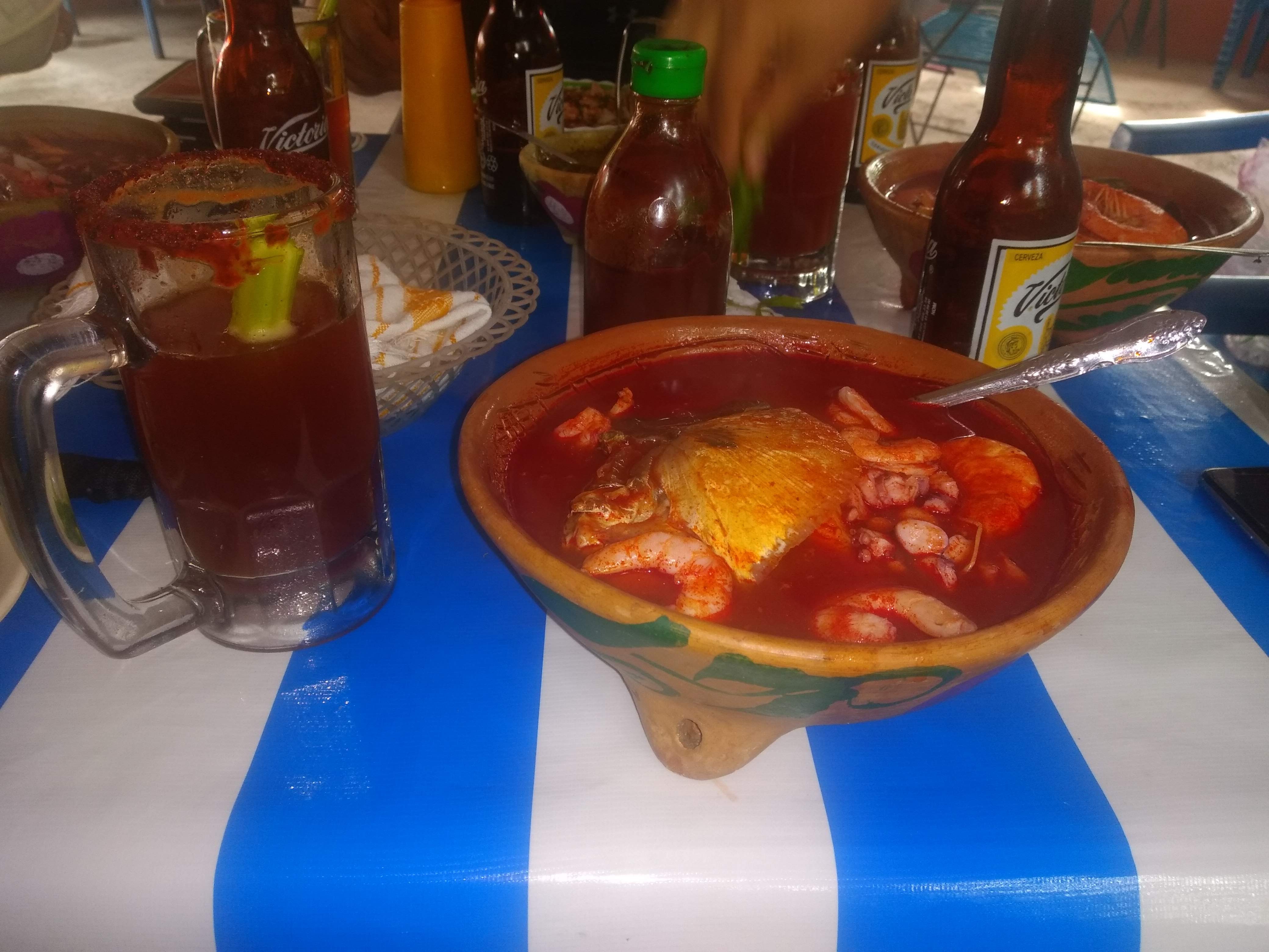 Marisqueria el PACHA image 5