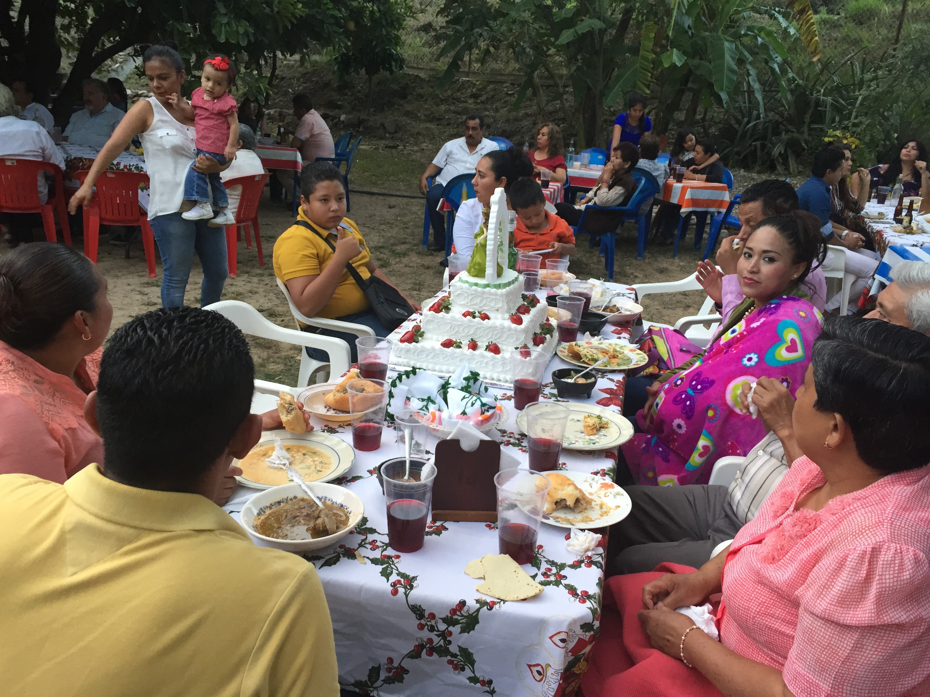 Marisqueria el PACHA image 6