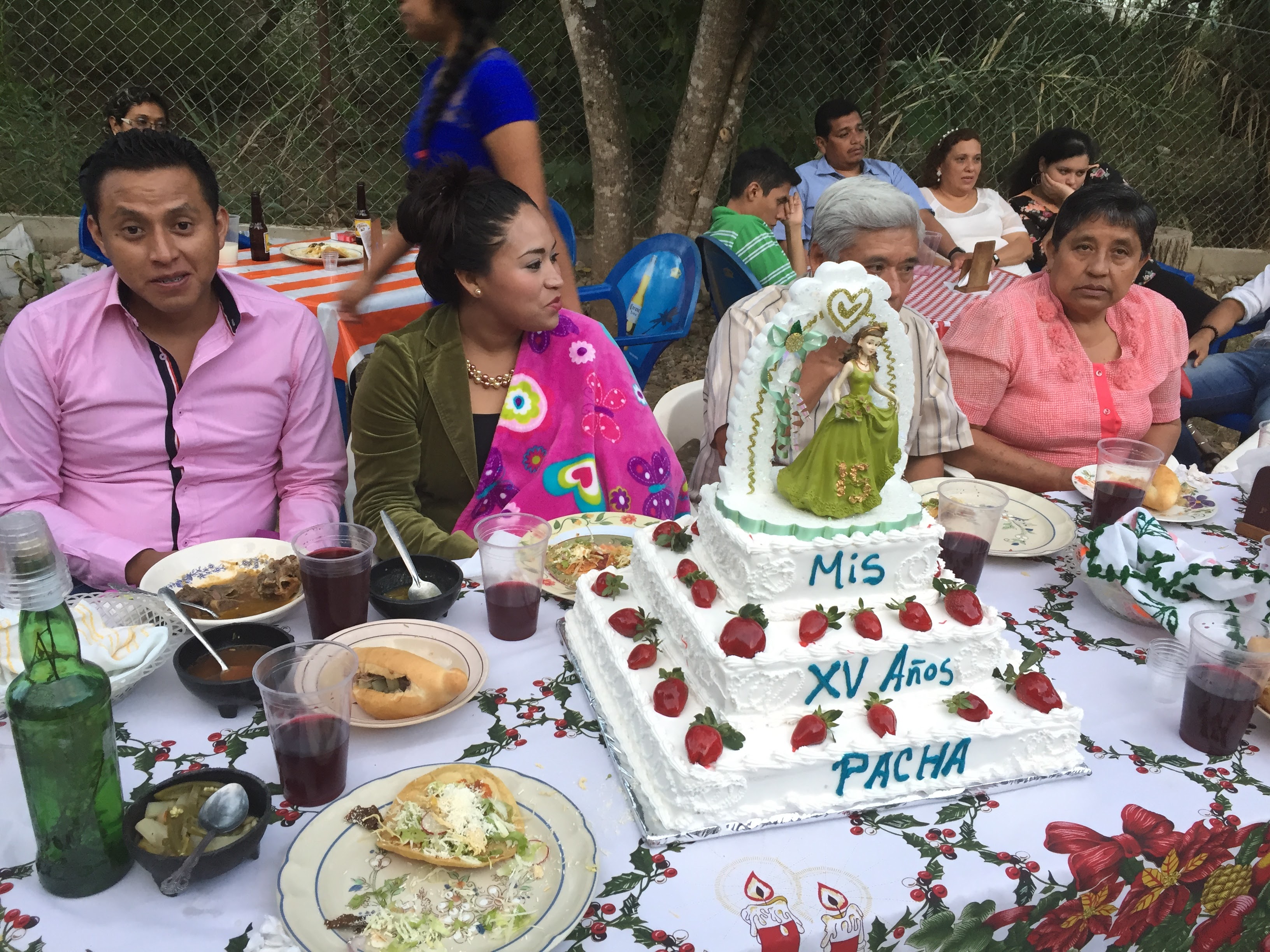 Marisqueria el PACHA image 7