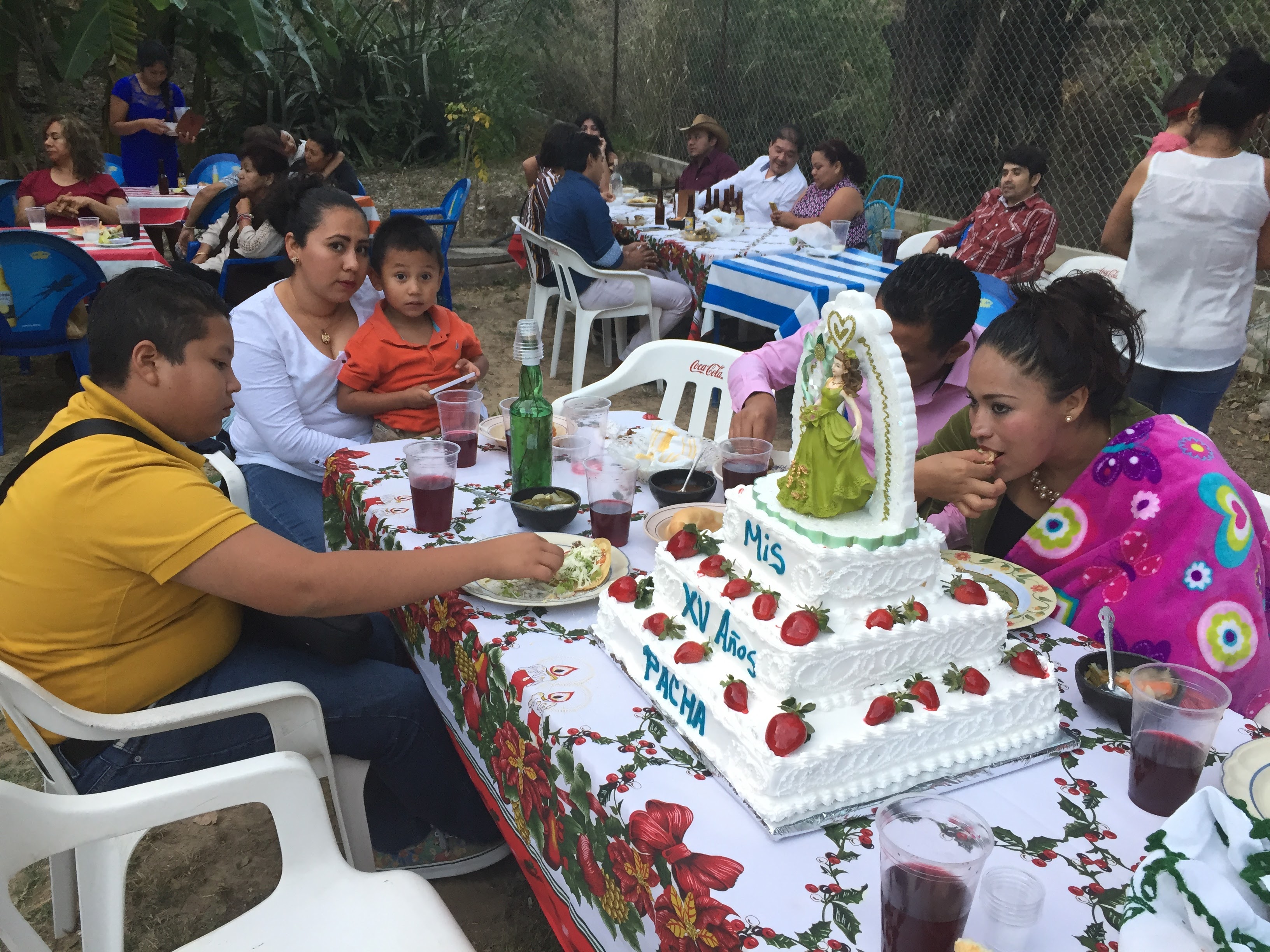 Marisqueria el PACHA image 8