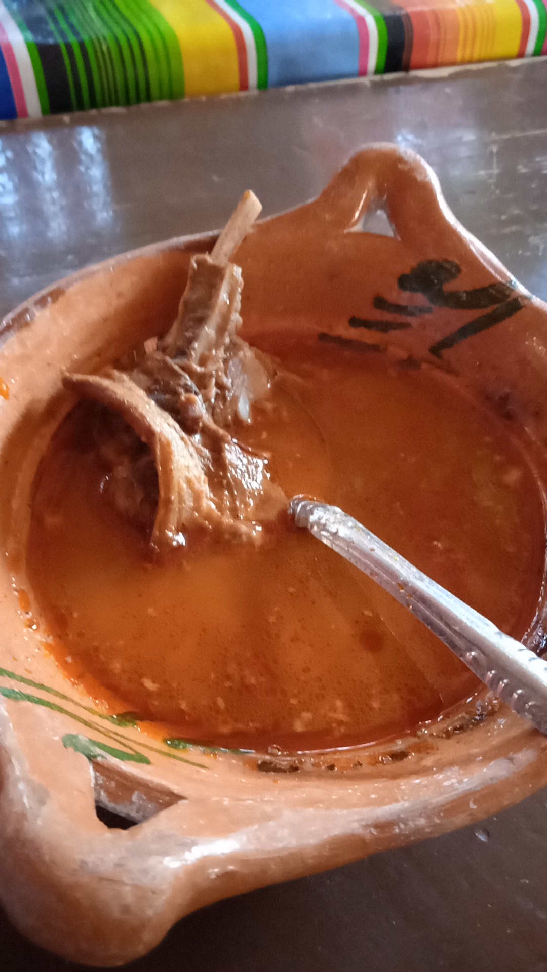 Barbacoa julia image 5