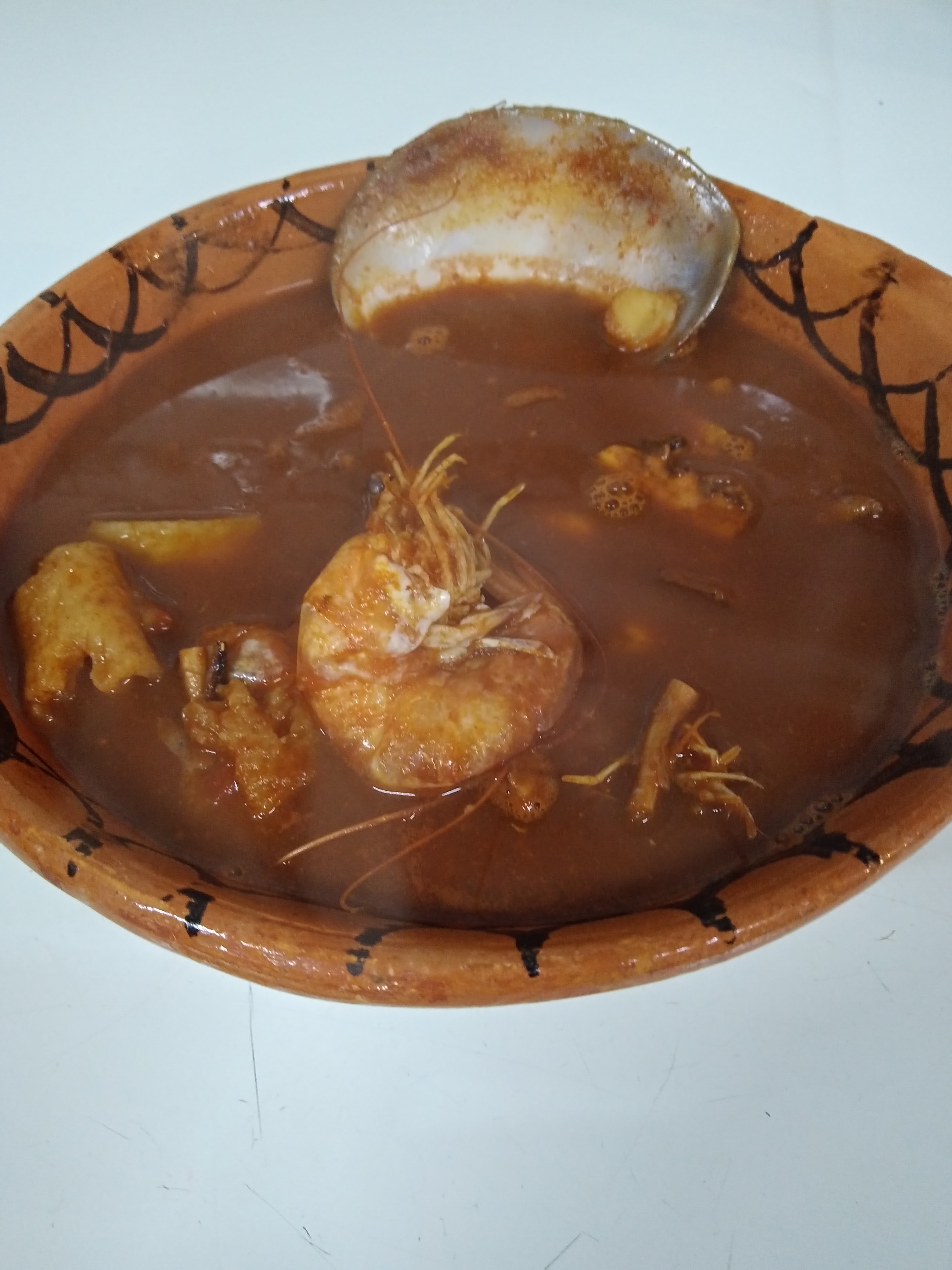 Restaurante el puente image 9
