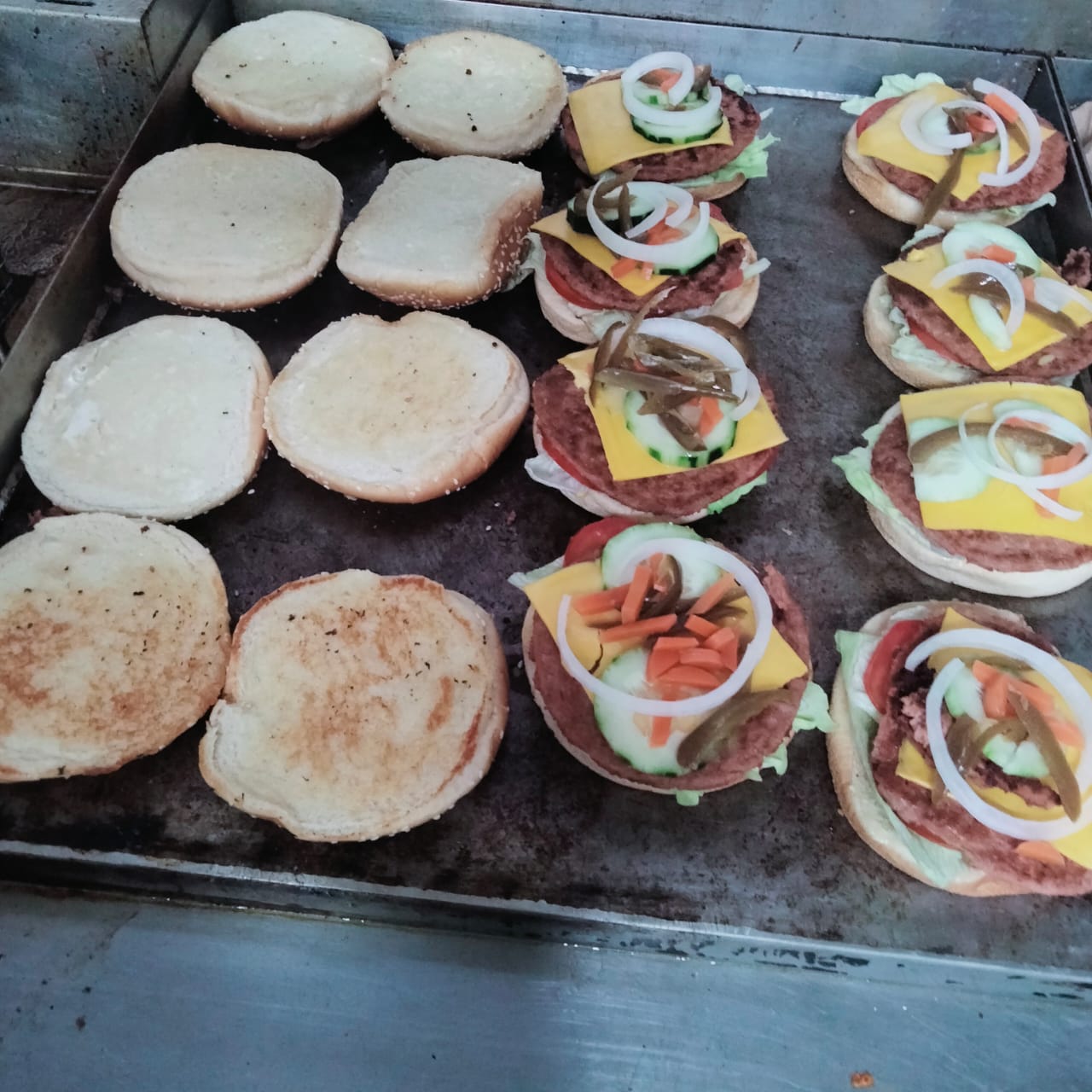 Restaurant-El Encanto image 3