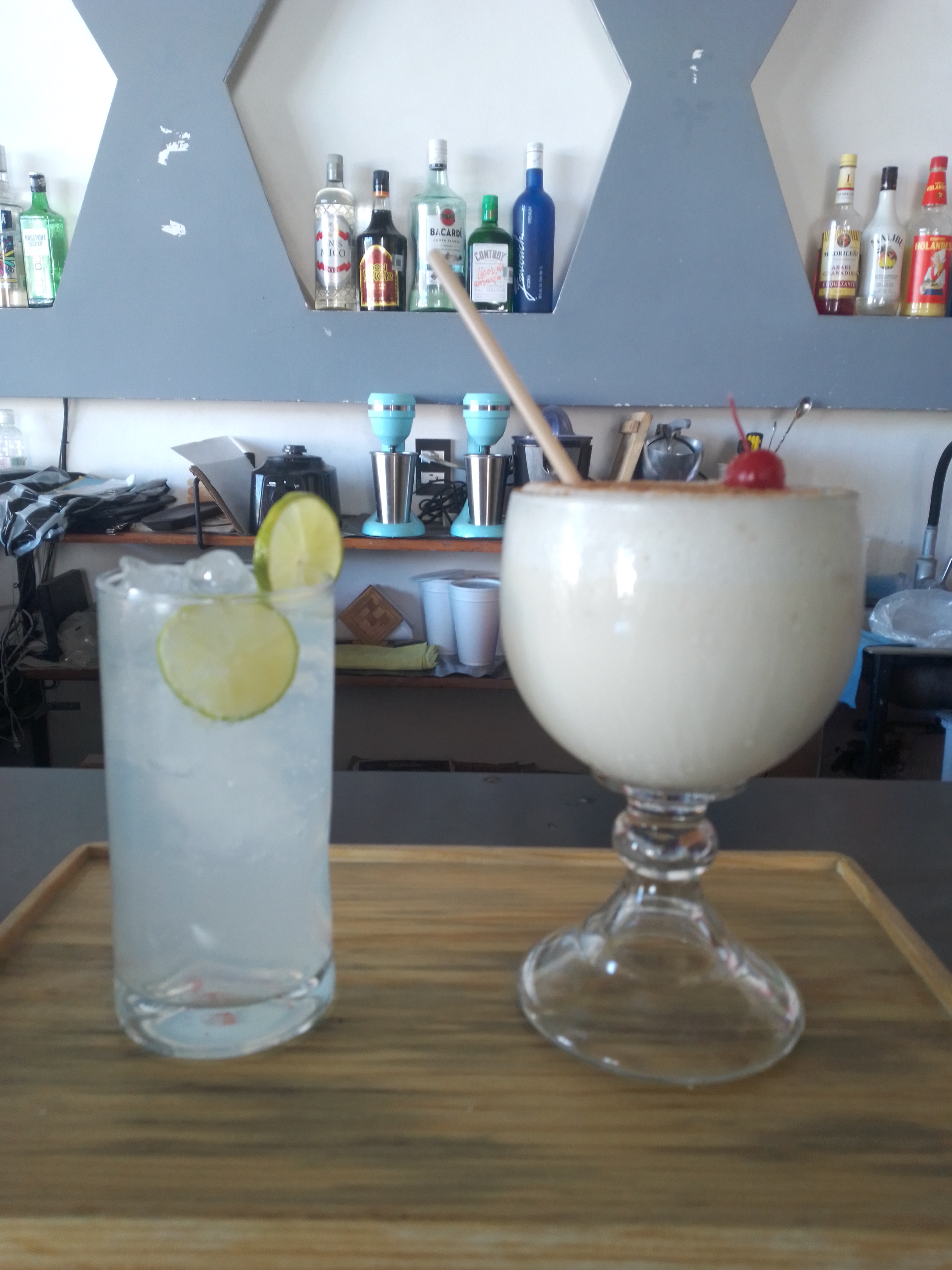 Restaurant-El Encanto image 5