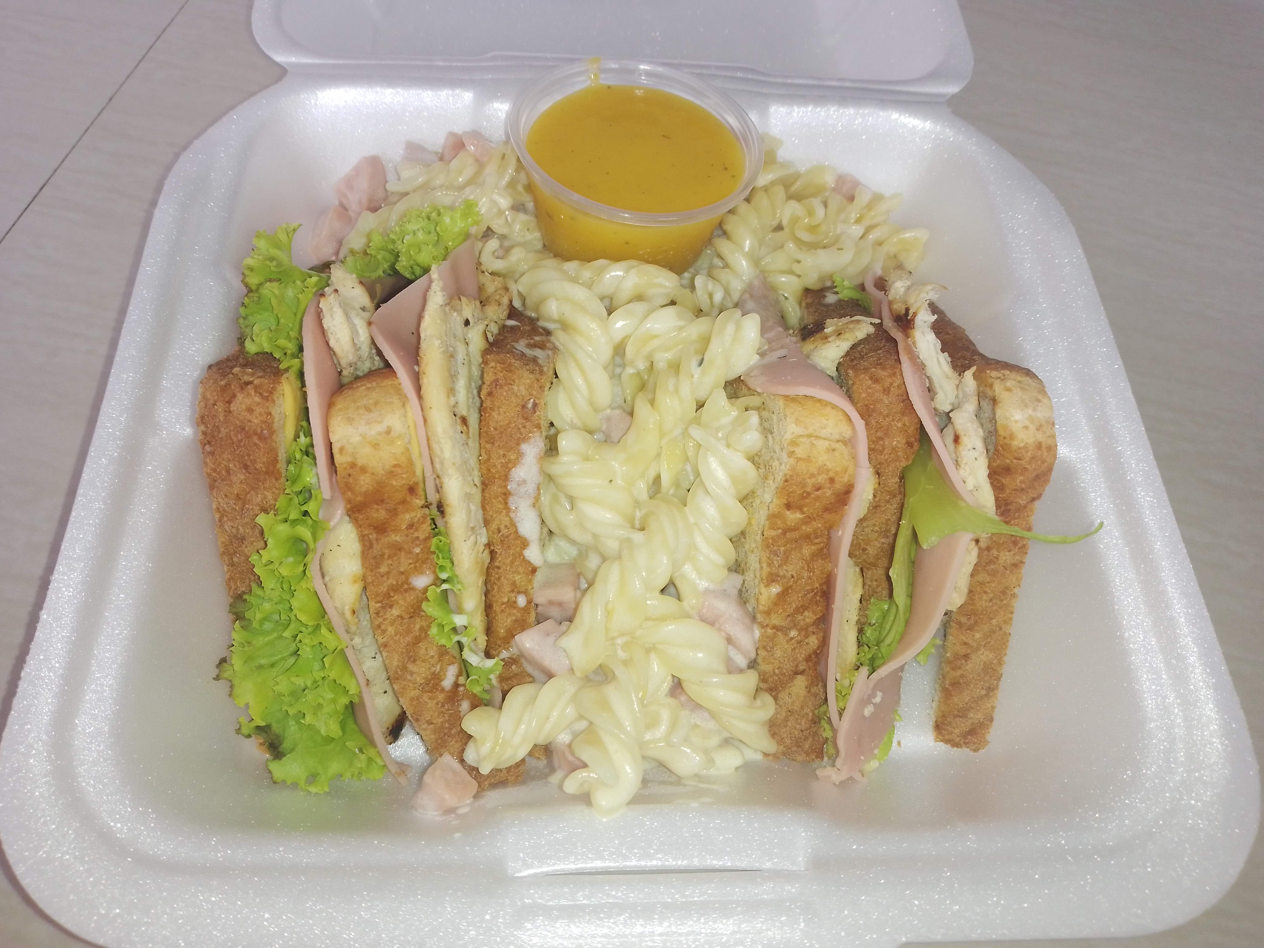 Restaurant-El Encanto image 8