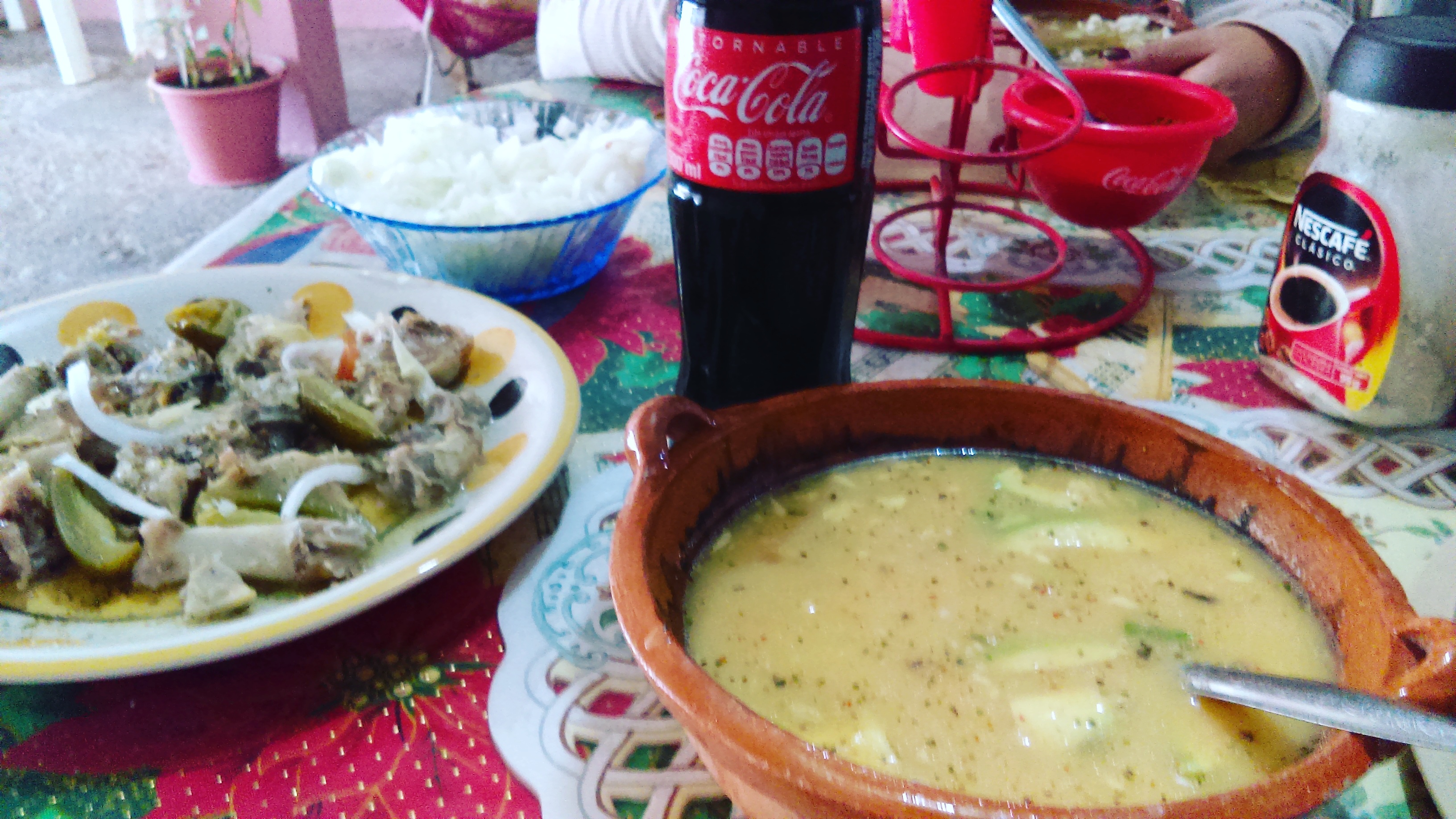 Pozoleria San jose image 1