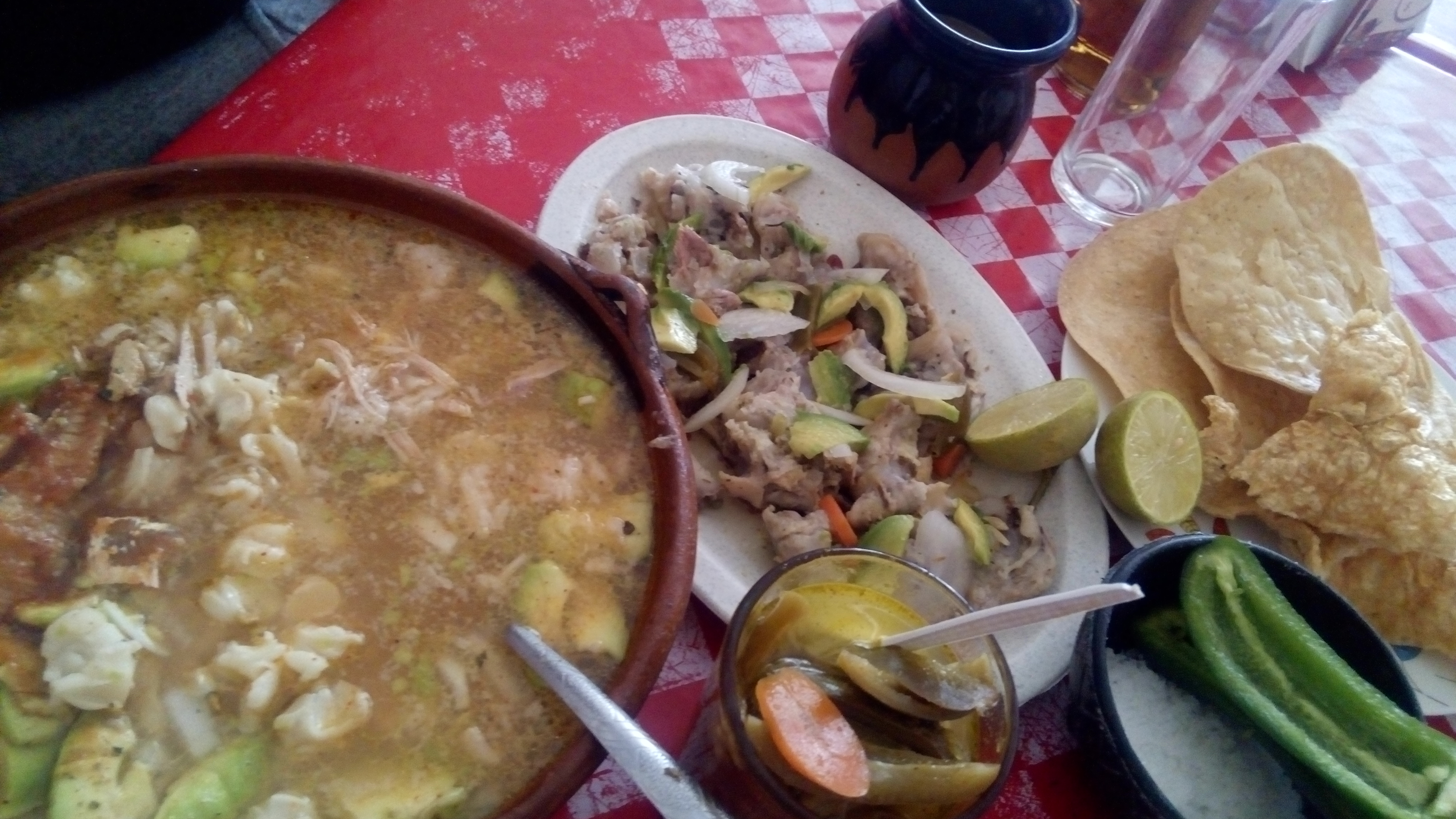 Pozoleria San jose image 3