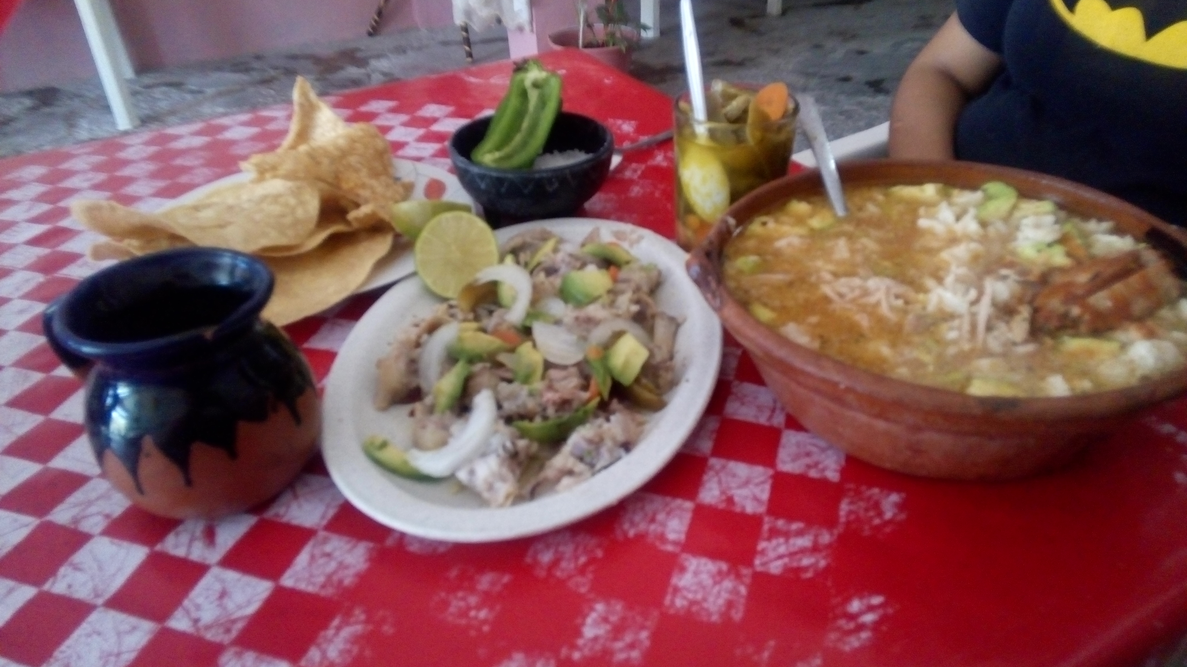 Pozoleria San jose image 4